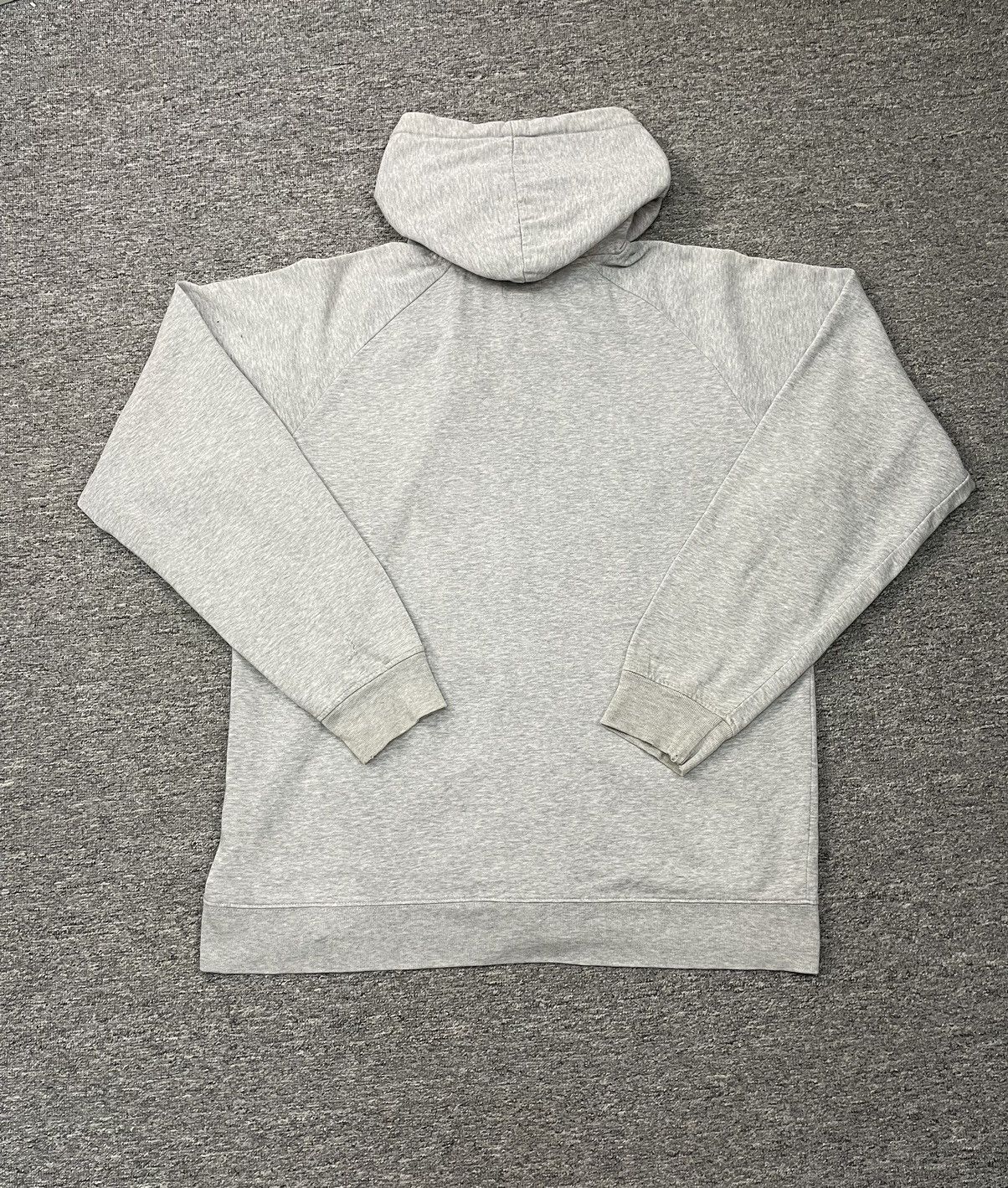 Stussy Vintage Stussy Zipper Hoodie Sweatshirt Y2K Size US L / EU 52-54 / 3 - 12 Thumbnail