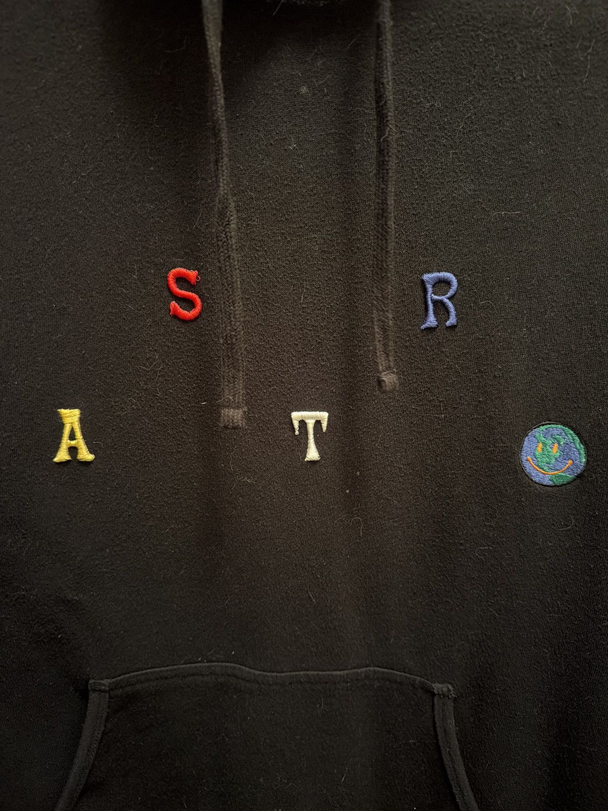 Other Astroworld Hoodie Size US L / EU 52-54 / 3 - 5 Thumbnail
