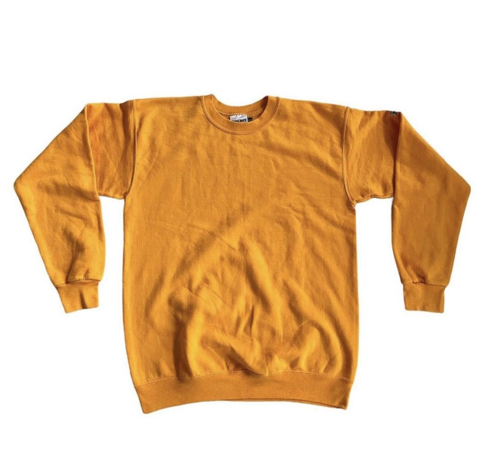 20471120 20471120 / Hyoma Crewneck Pullover Size US L / EU 52-54 / 3 - 7 Thumbnail