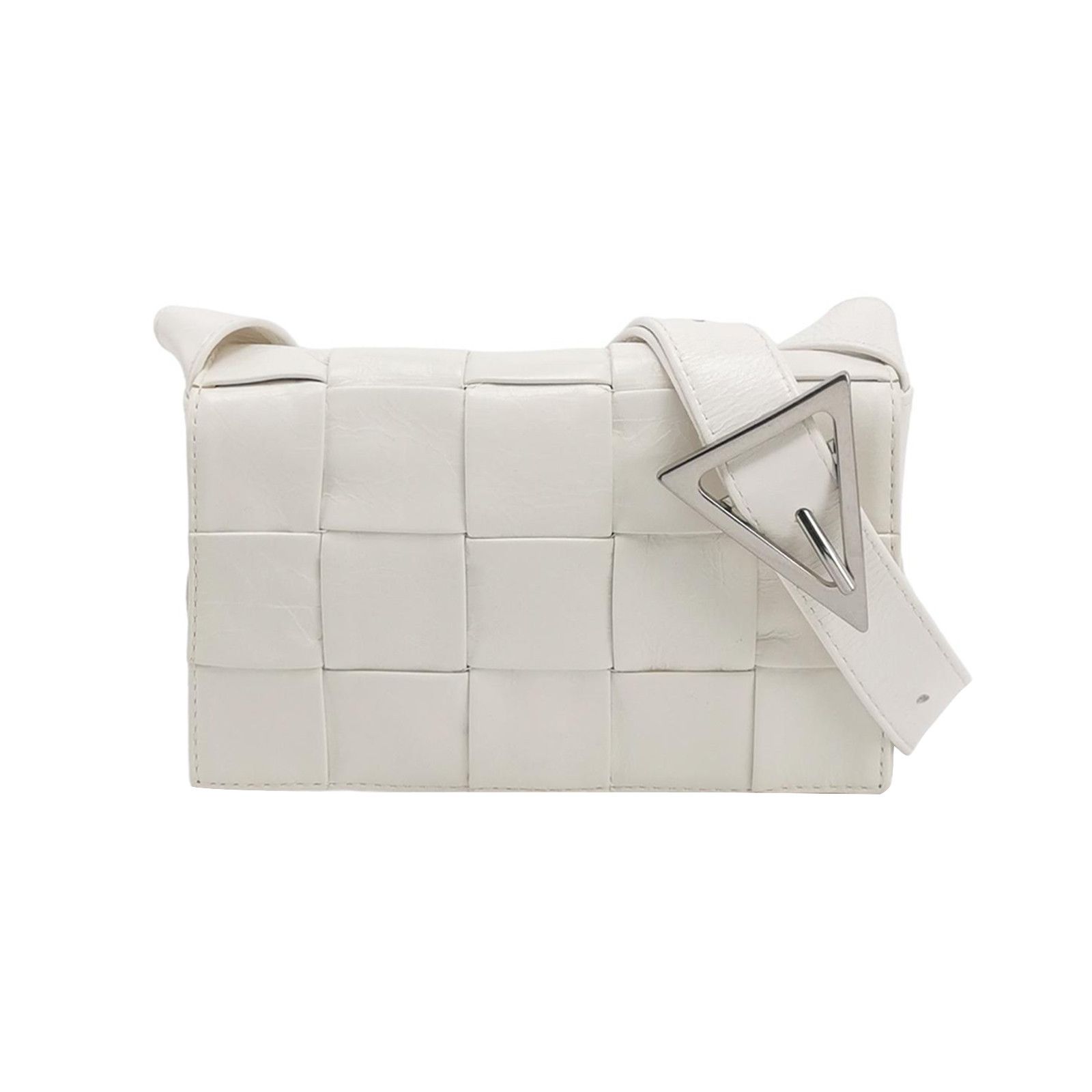 Bottega Veneta Bottega Veneta Women os Shoulder Bags Size ONE SIZE - 1 Thumbnail