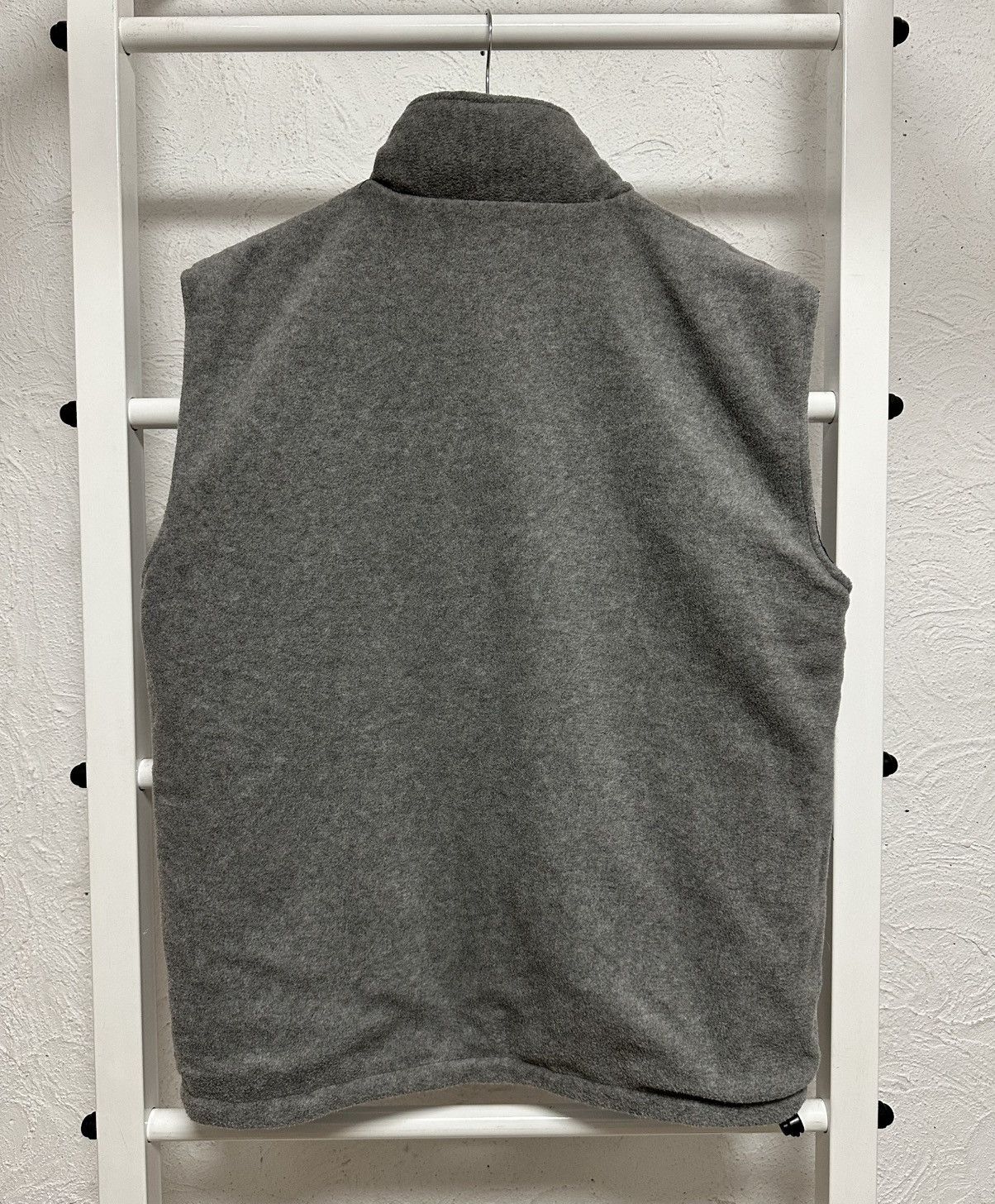 Vintage Vintage Slazenger Opel Reversible Vest Black Size L Size US L / EU 52-54 / 3 - 7 Thumbnail