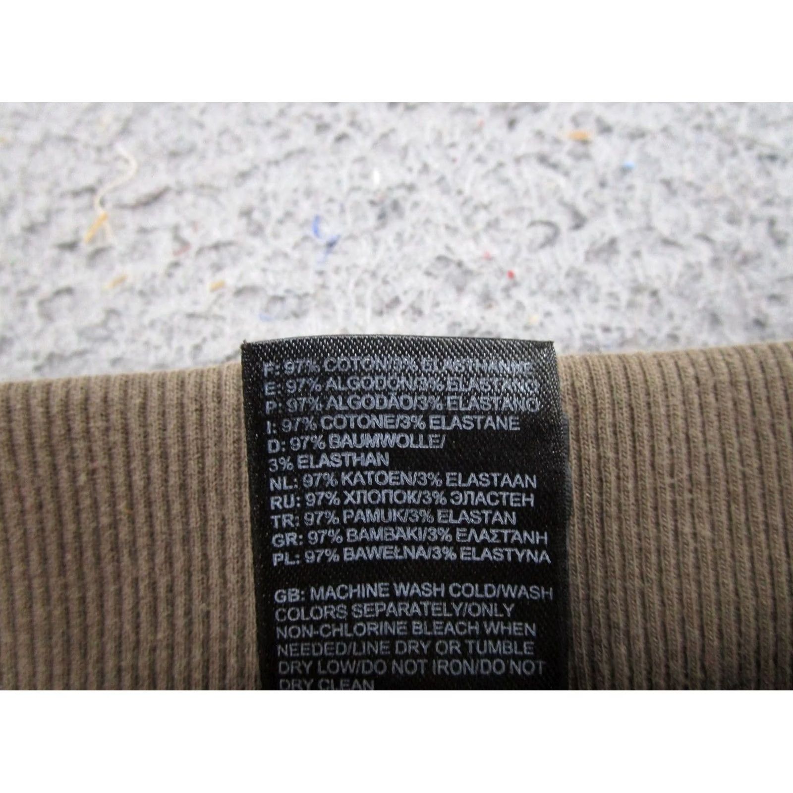 The North Face The North Face Skort Women's Brown M Skirt Short Outdoor Athletic Pockets Outdoor 2010s Mens Womens Girls Size 32" / US 10 / IT 46 - 4 Thumbnail