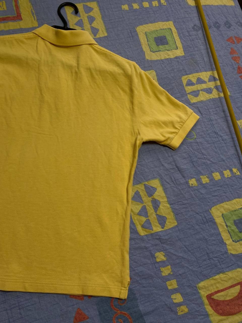 Polo Ralph Lauren Vintage Polo Ralph Lauren Polo t Shirt Size US S / EU 44-46 / 1 - 4 Thumbnail