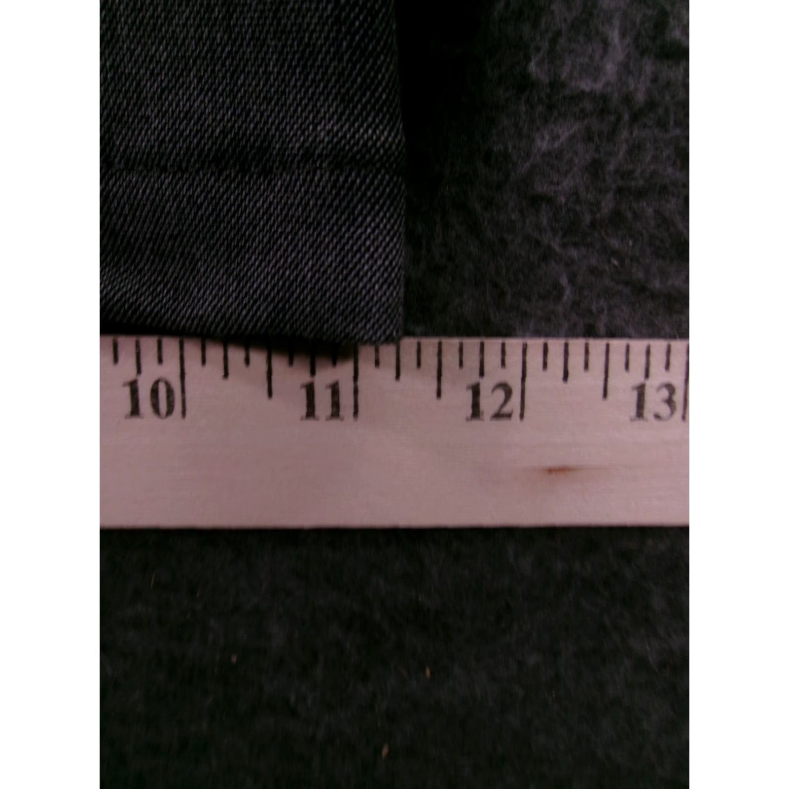 George George Pants Women 14 Gray Capsule Office Work Dress Pants City Casual Stretch Straight 29in Inseam Regular Size 36" / US 14 / IT 50 - 7 Thumbnail
