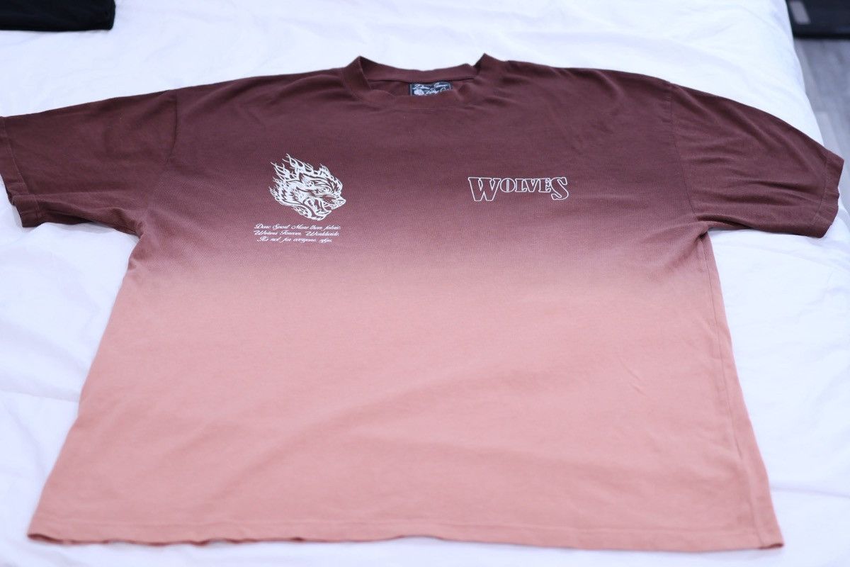 Darc Sport Darc-Sport T-shirt Size US XXL / EU 58 / 5 - 1 Thumbnail