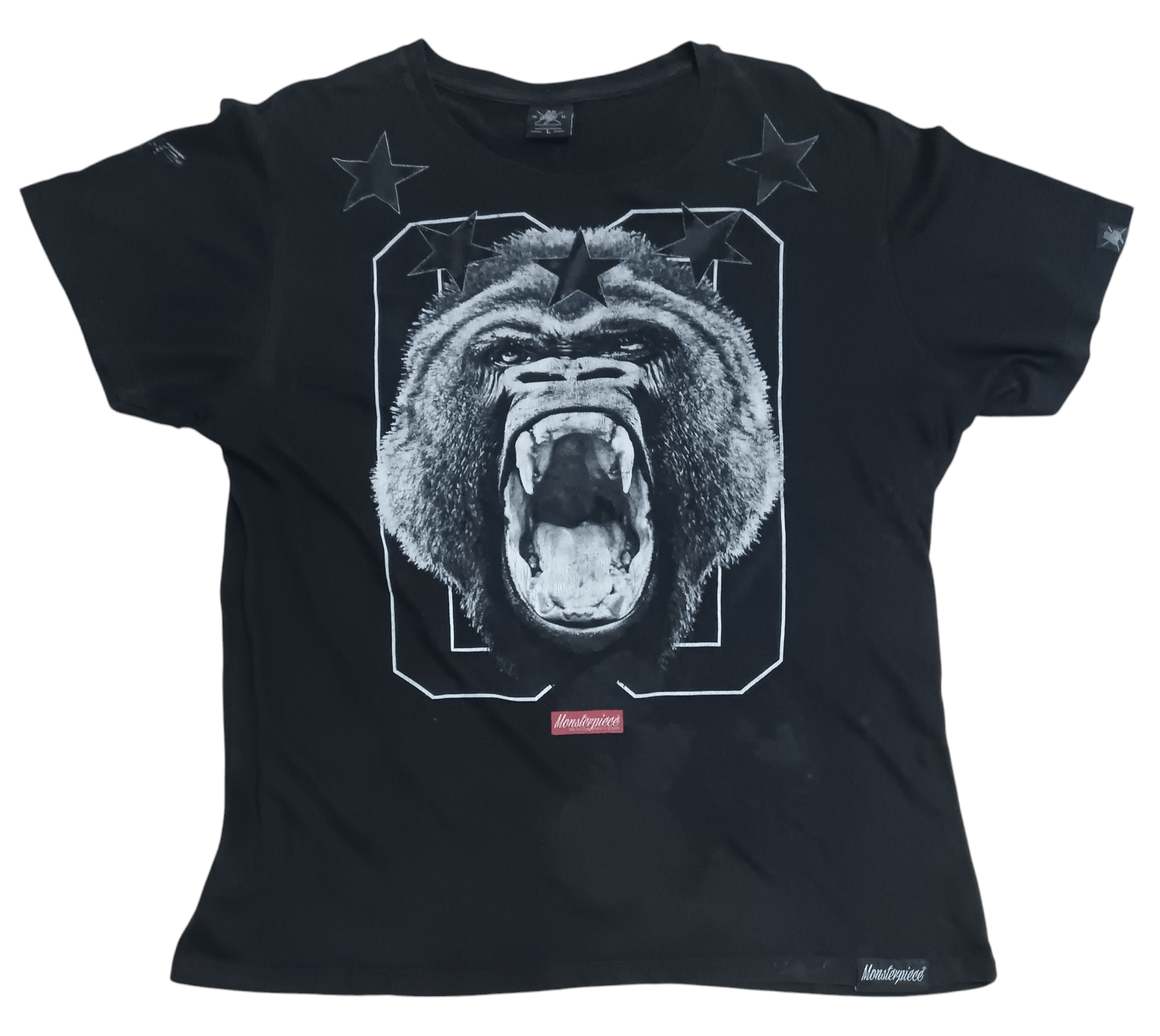 Other MONSTER PIECE SHIRT Size US L / EU 52-54 / 3 - 1 Thumbnail