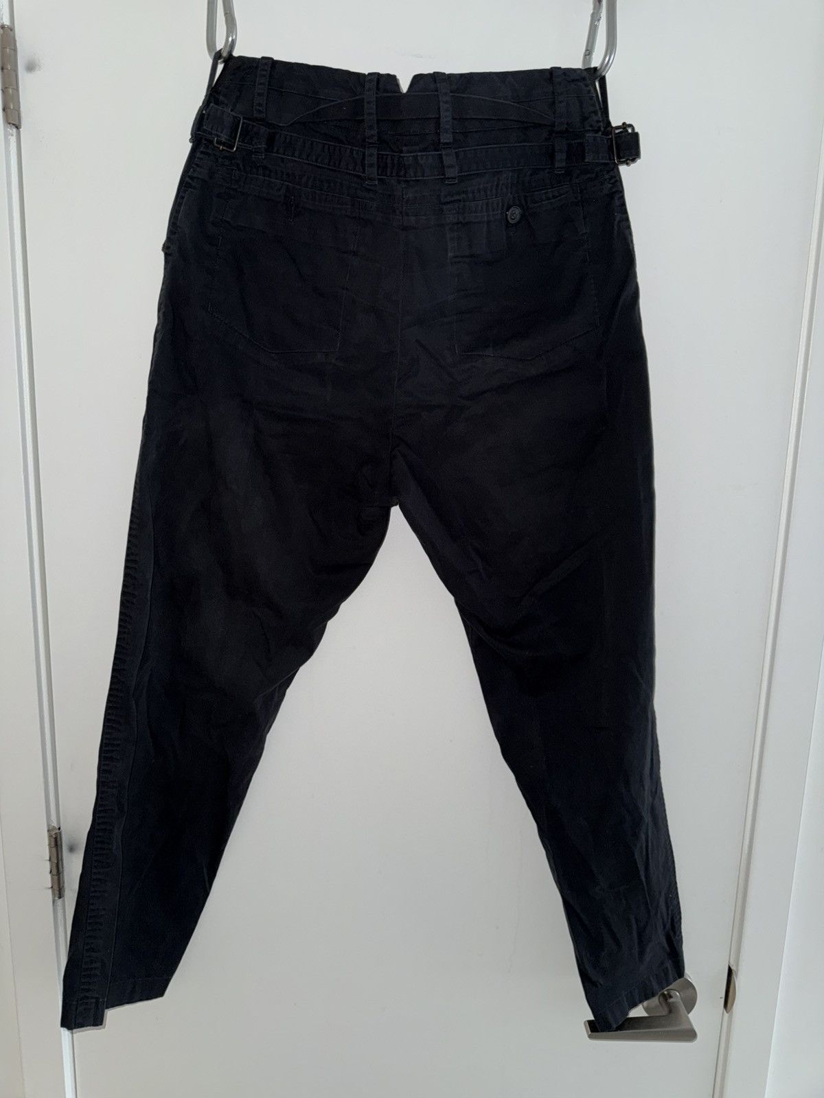 Craig Green Craig Green Trouser Size US 32 / EU 48 - 4 Thumbnail