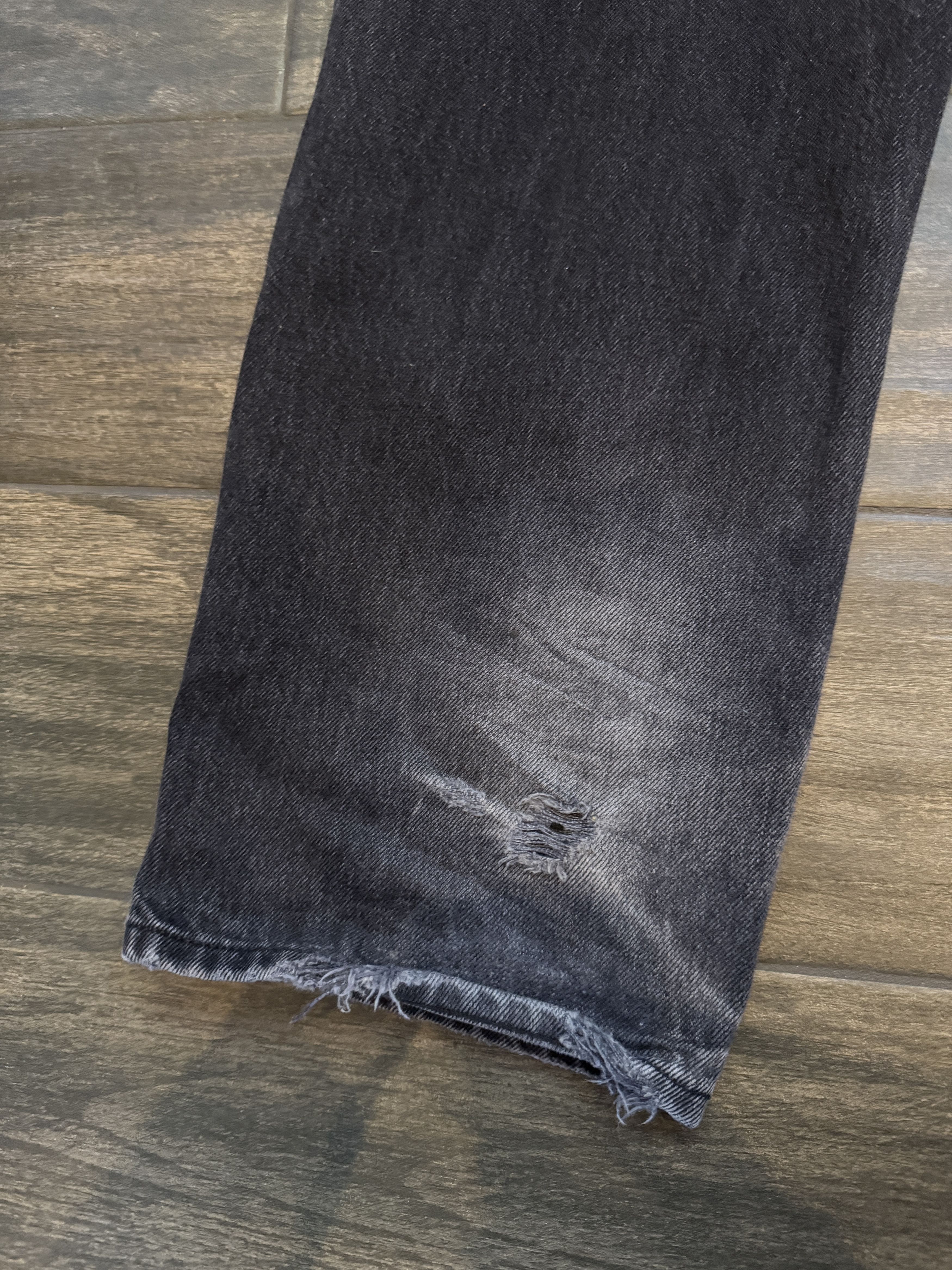Bounty Hunter × Supreme Supreme Bounty Hunter Regular Denim Jeans 