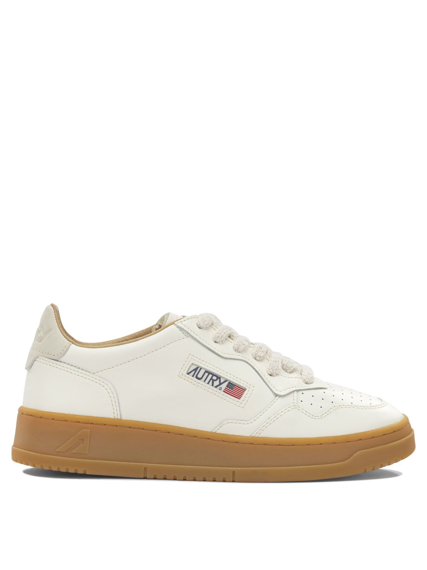 AUTRY Autry Medalist Low Sneakers IT 40 Men - USA Duties Paid Size US 7 / EU 40 - 1 Thumbnail