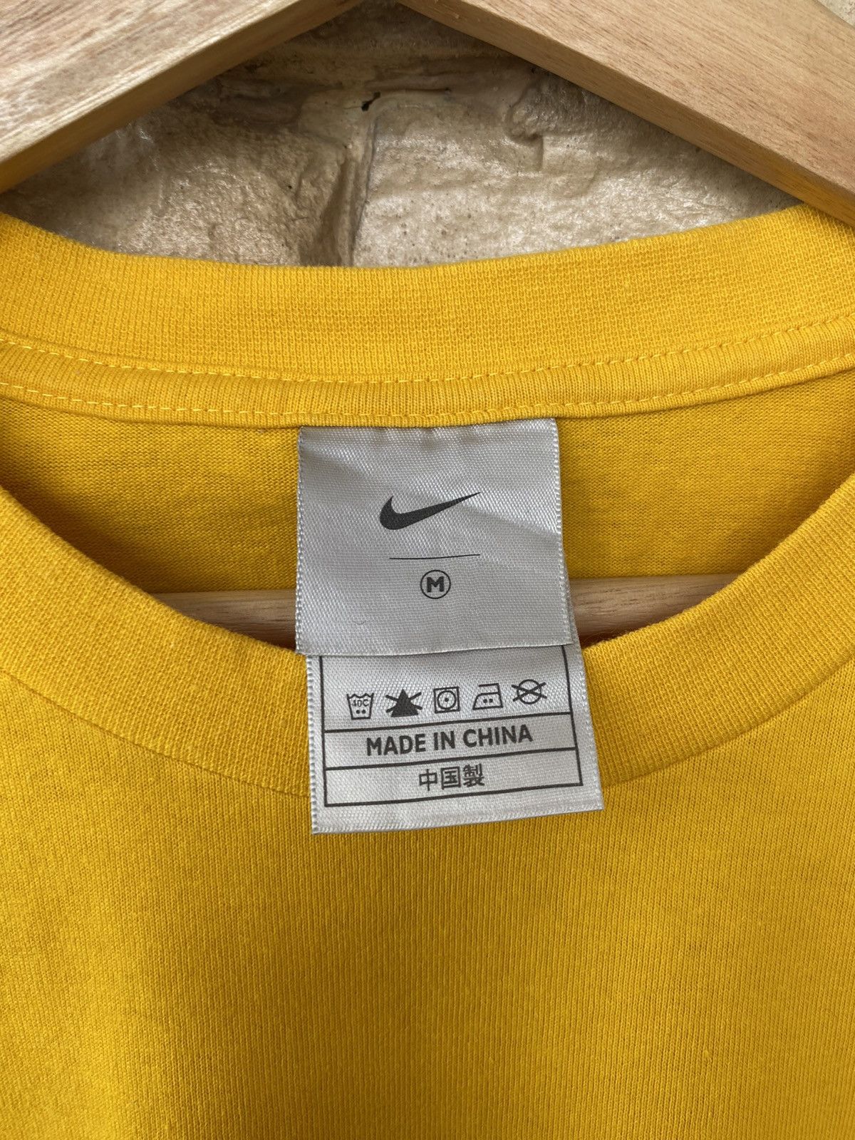 Nike Vintage Nike 1971 Tees Vtg Size US L / EU 52-54 / 3 - 4 Thumbnail