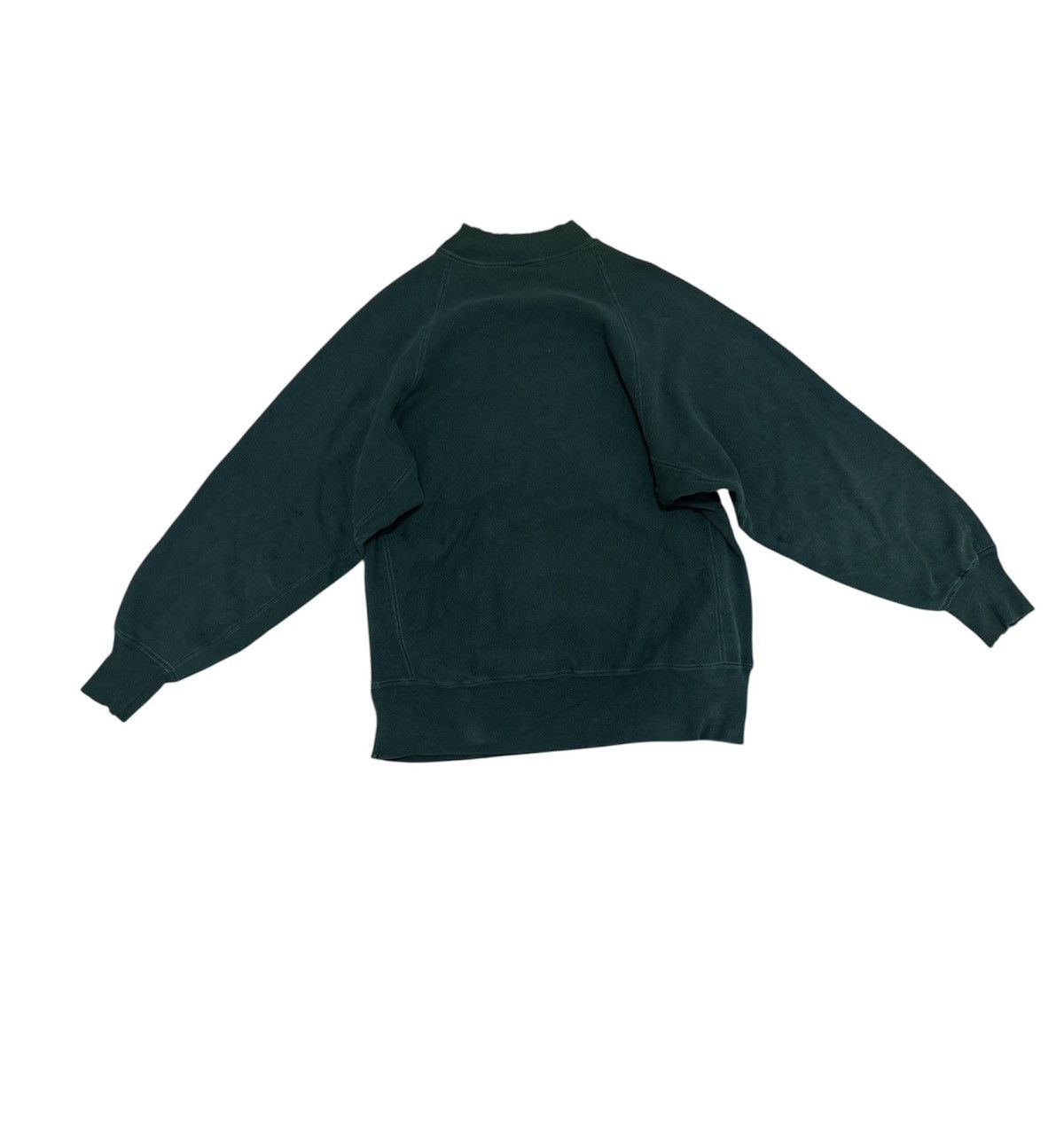 Champion Trashed Vtg 80’s Champion Sweatshirt Universirty of Vermont Size US L / EU 52-54 / 3 - 2 Thumbnail
