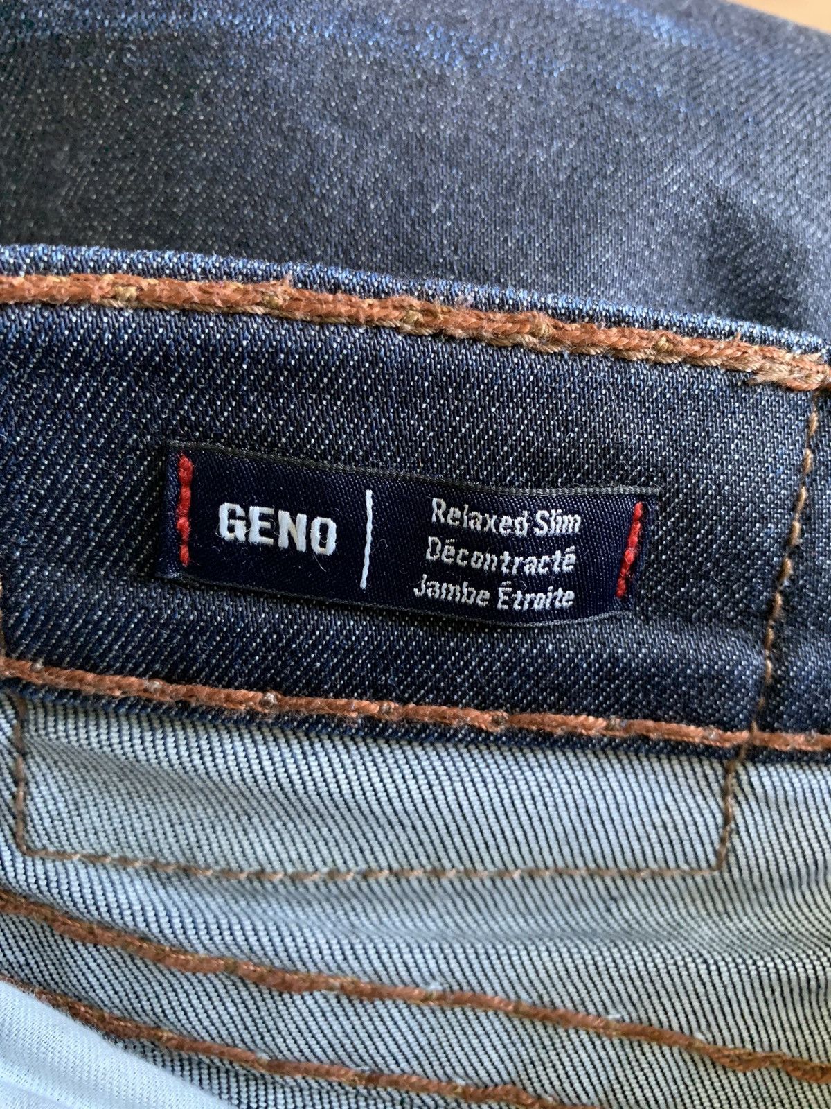 True Religion True Religion Geno Super T relaxed slim jeans Size US 31 - 7 Thumbnail