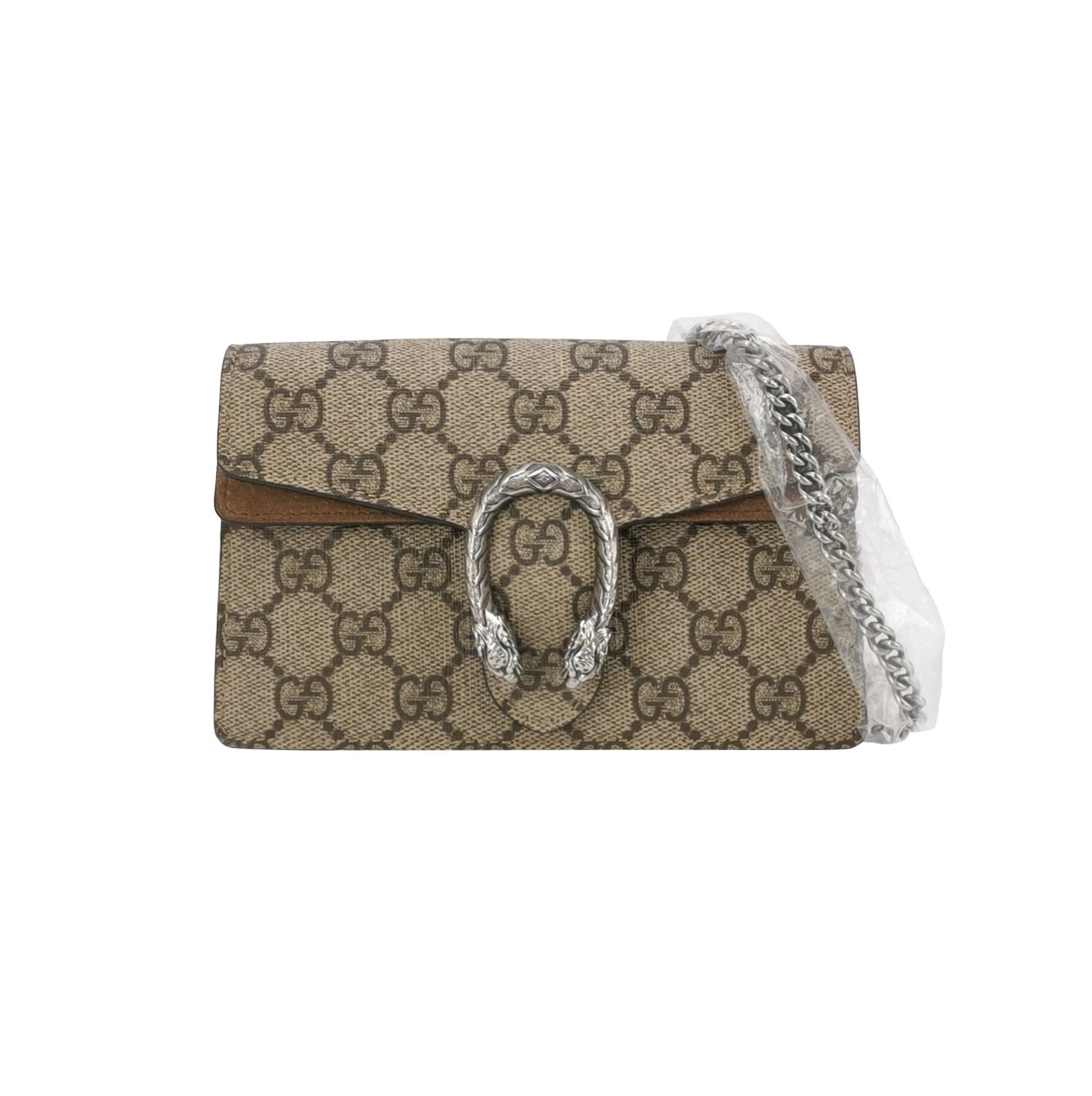 Gucci Gucci Women os Shoulder Bags Size ONE SIZE - 1 Thumbnail
