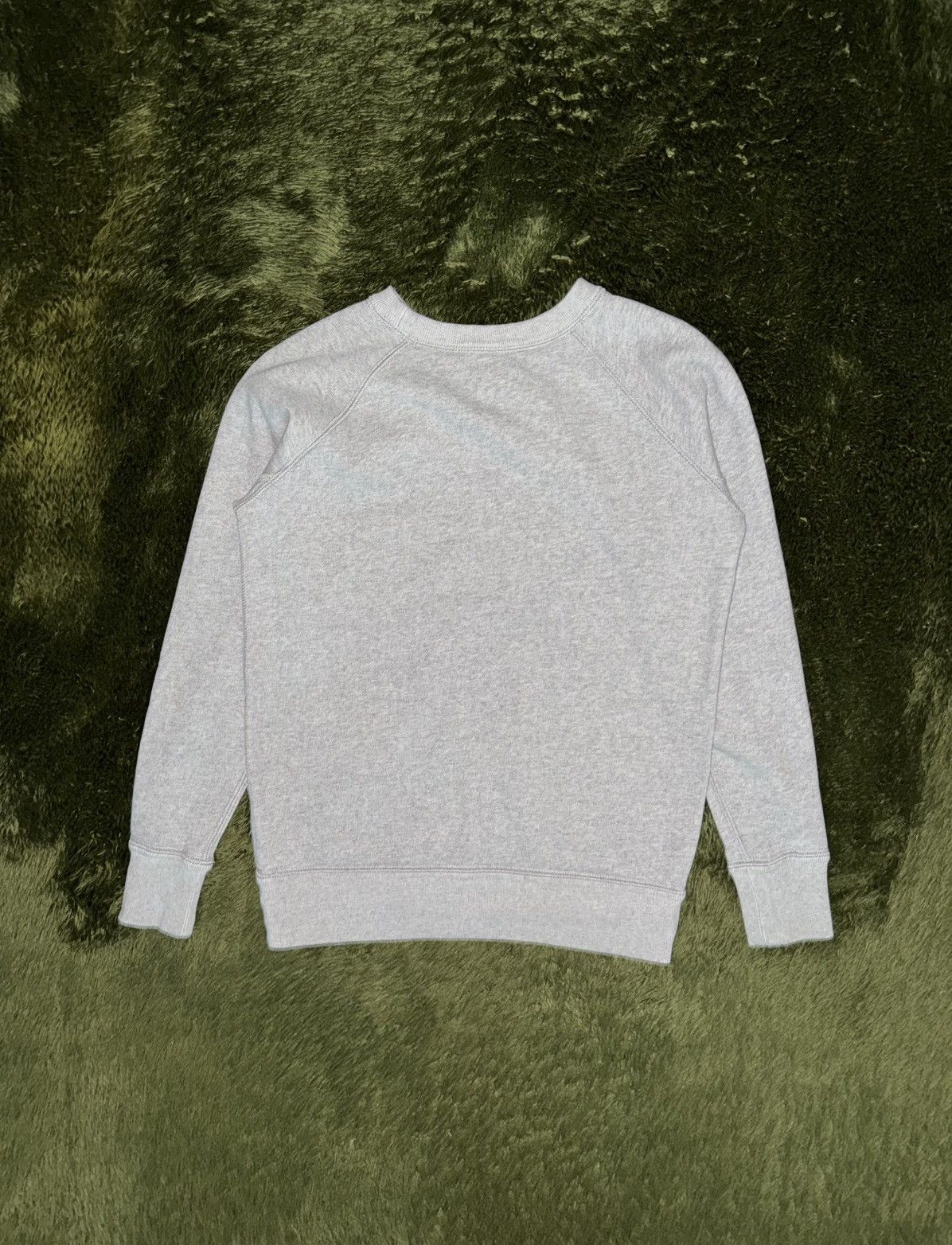 Isabel Marant [36] Isabel Marant 22SS Textured Print Sweatshirt Size XS / US 0-2 / IT 36-38 - 8 Thumbnail