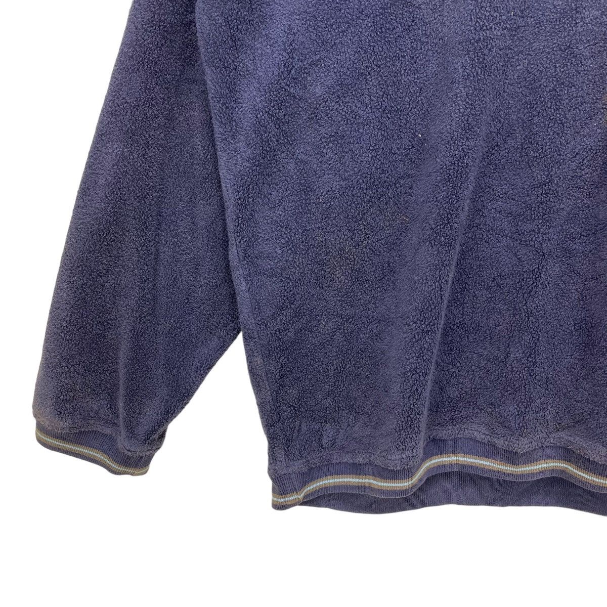 Billabong 🔥Vintage Billabong Sweatshirt Spell Out Pull Over Jacket Size US M / EU 48-50 / 2 - 5 Thumbnail
