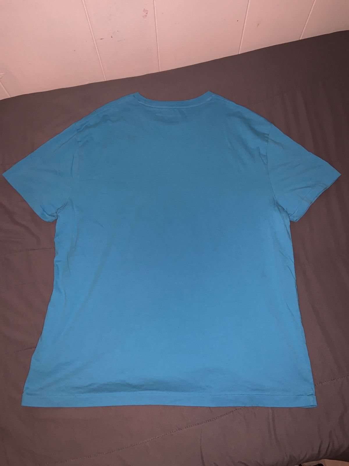 Polo Ralph Lauren Polo Ralph Lauren - Classic for crew neck - Large Size US L / EU 52-54 / 3 - 2 Thumbnail