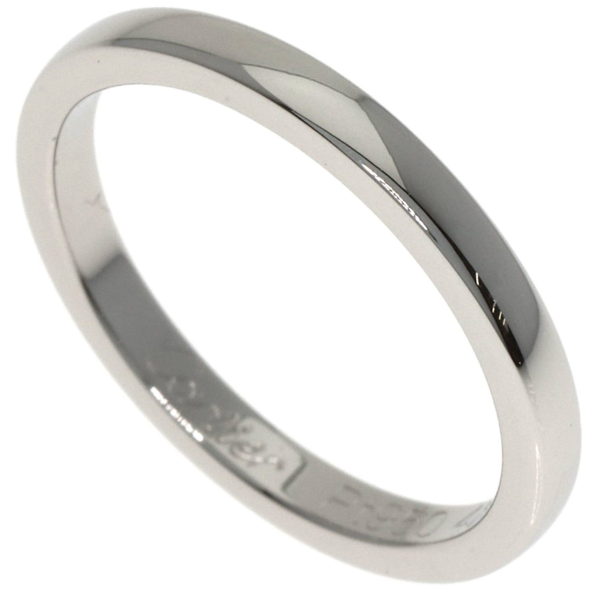 Cartier Cartier Ballerina #48 Ring, Platinum PT950, Women's, CARTIER Size ONE SIZE - 1 Thumbnail