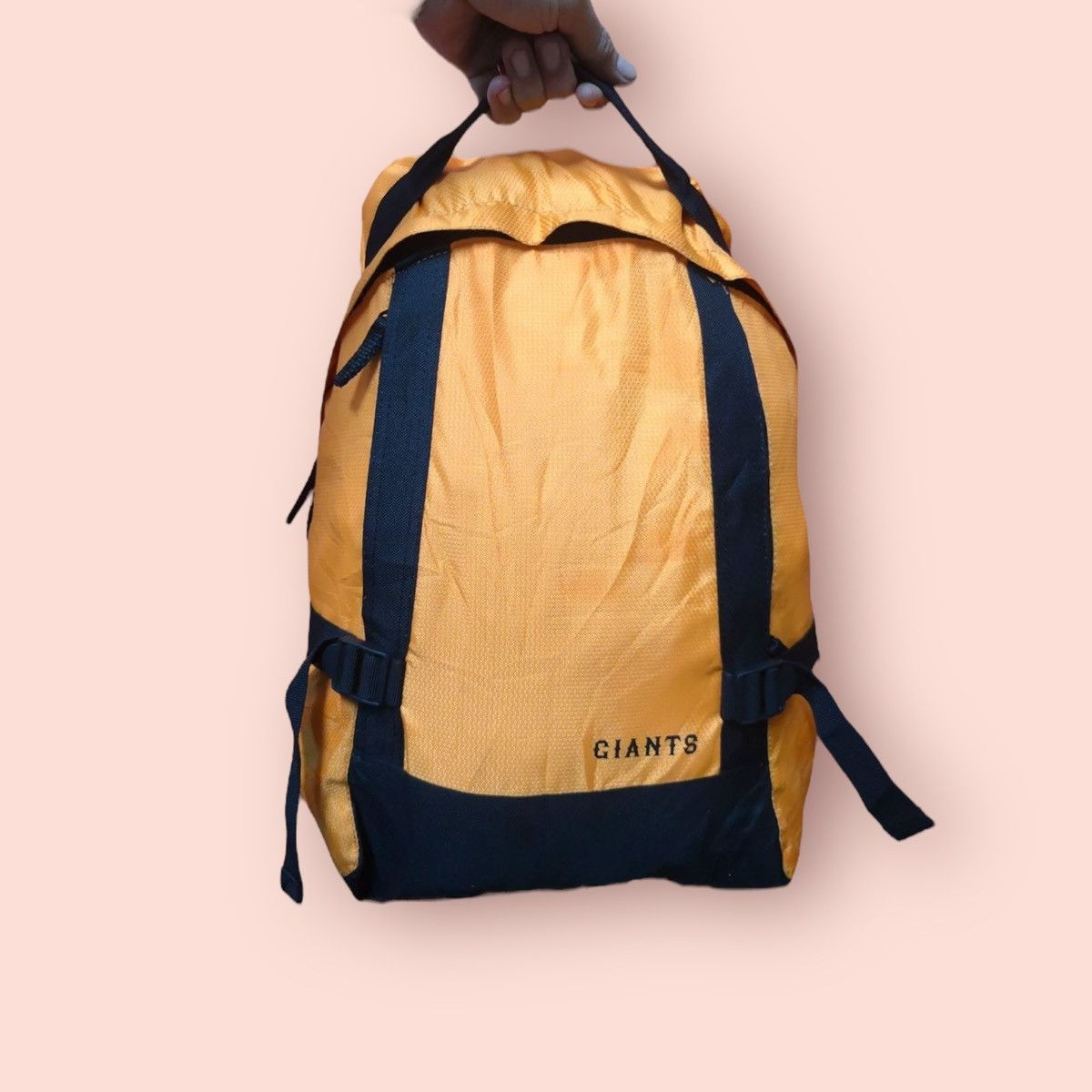 Gear for Sports × Japanese Brand YOMIURI GIANTS BACKPACK BASEBALL MERCHANDISE Size ONE SIZE - 1 Thumbnail