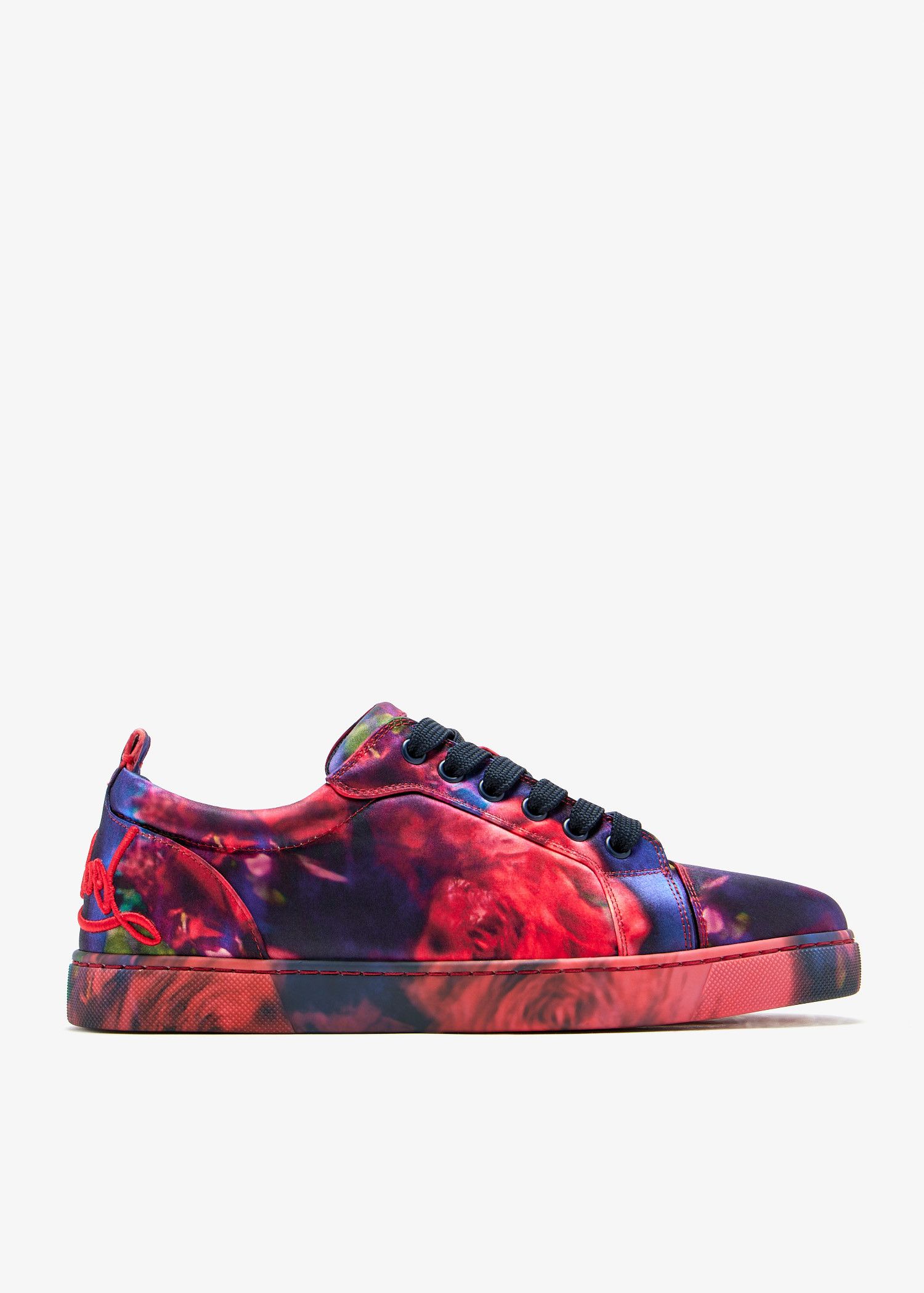 Christian Louboutin oc11z0625 Sneakers in Multicolor Size US 6 / IT 36 - 1 Thumbnail