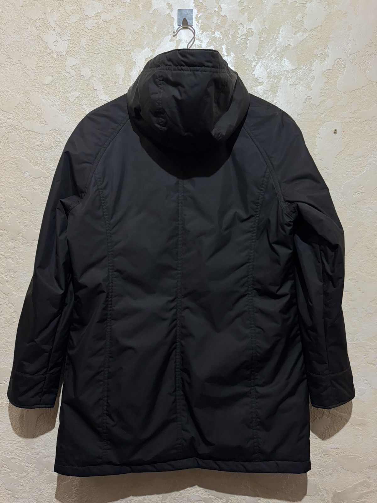 Barbour Barbour Beadnell Westhill Reversible Waterproof HoodedJacket Size L / US 10 / IT 46 - 5 Thumbnail