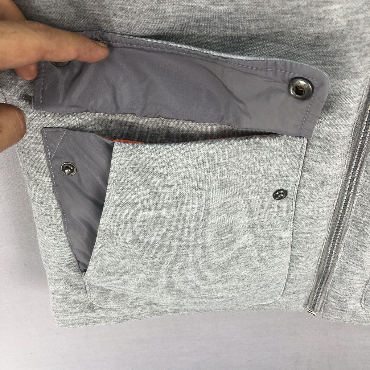 Japanese Brand Japanese Brand Puffer Vests Size US S / EU 44-46 / 1 - 9 Thumbnail