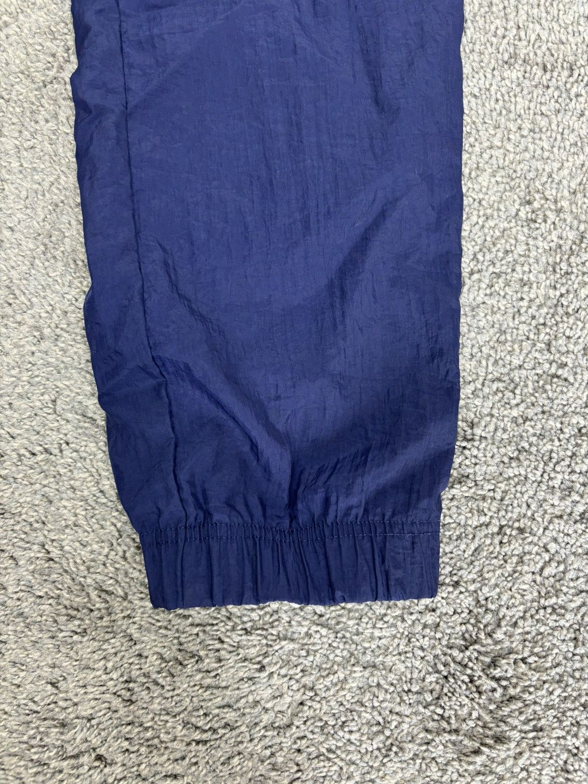 USA Olympics × Vintage Vintage 90s navy Usa Olympics track pants Size US 30 / EU 46 - 2 Thumbnail