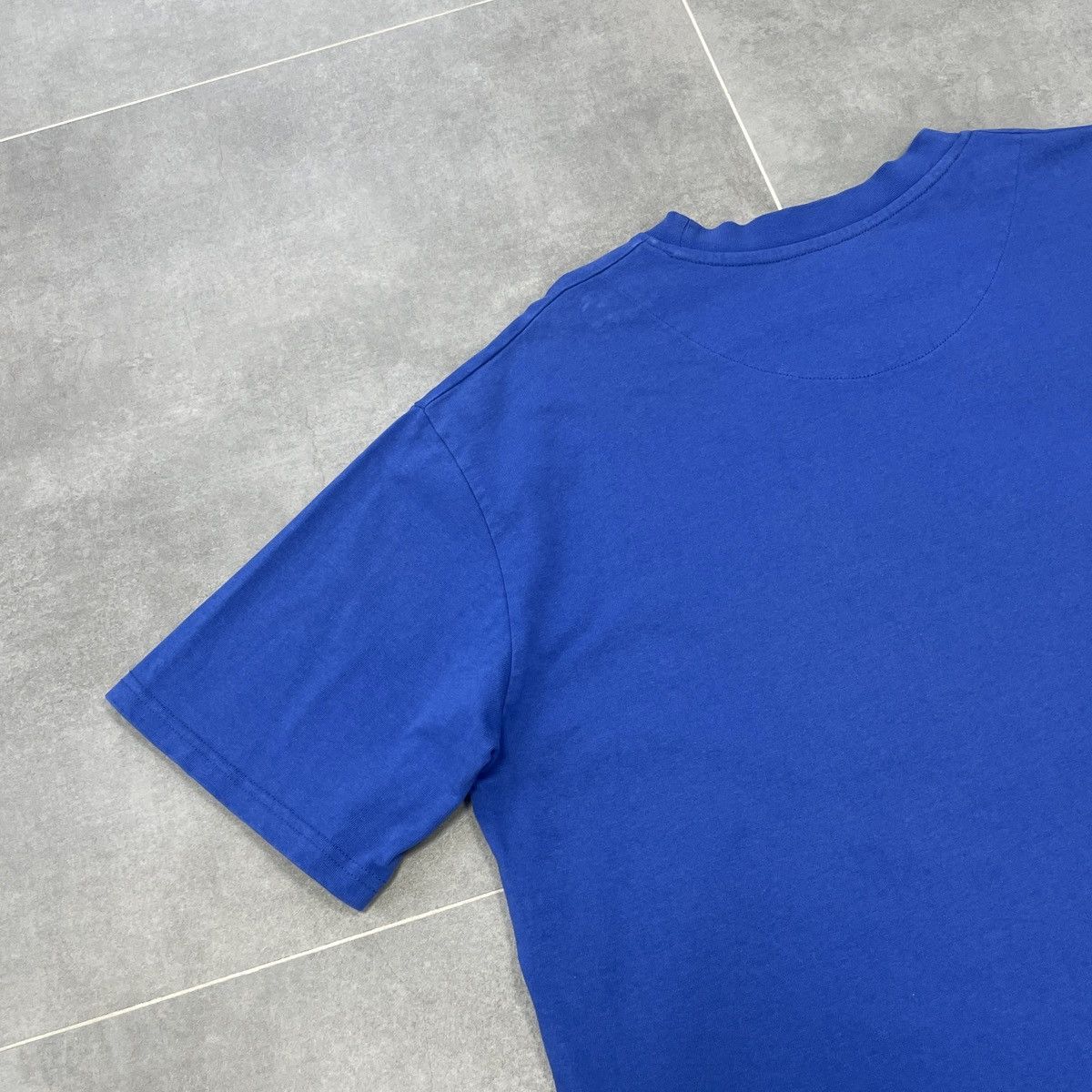 Karl Kani Karl Kani Embroidered Box Logo T-Shirt Size M Oversized Size US M / EU 48-50 / 2 - 13 Thumbnail