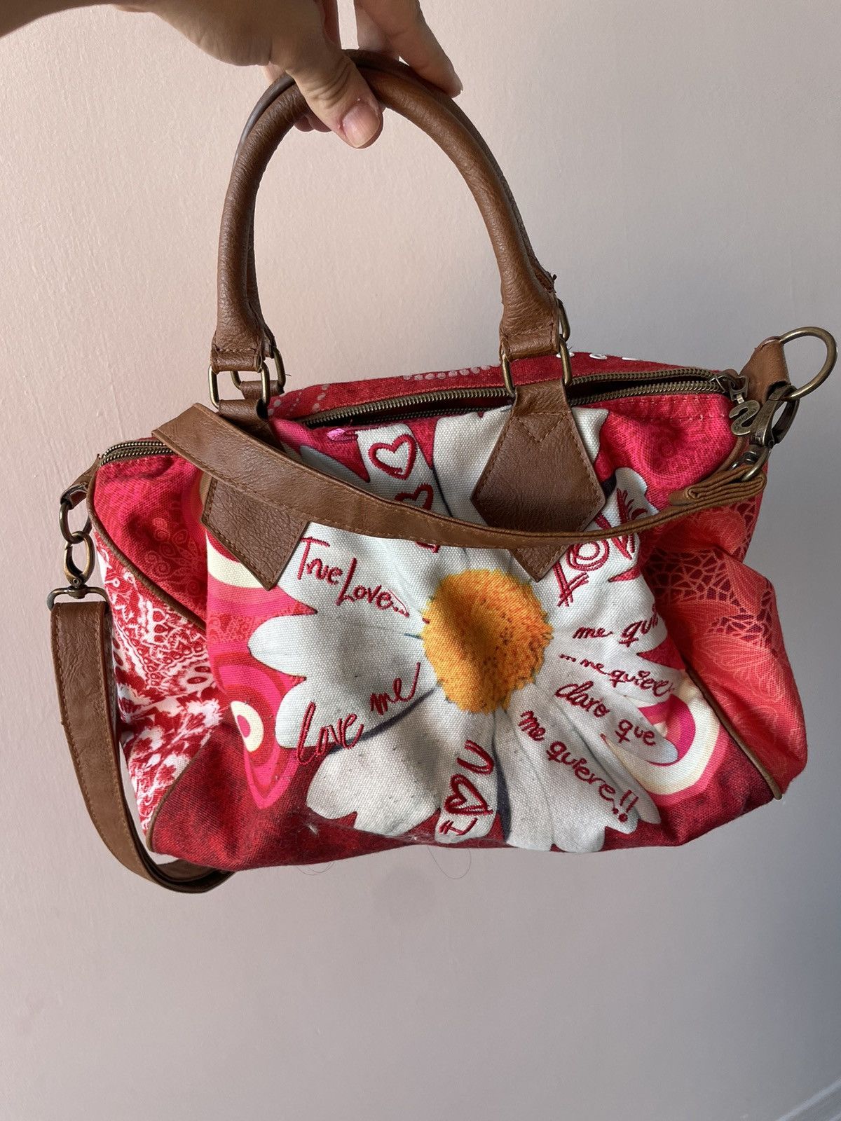 Desigual Desigual bag Size ONE SIZE - 12 Thumbnail