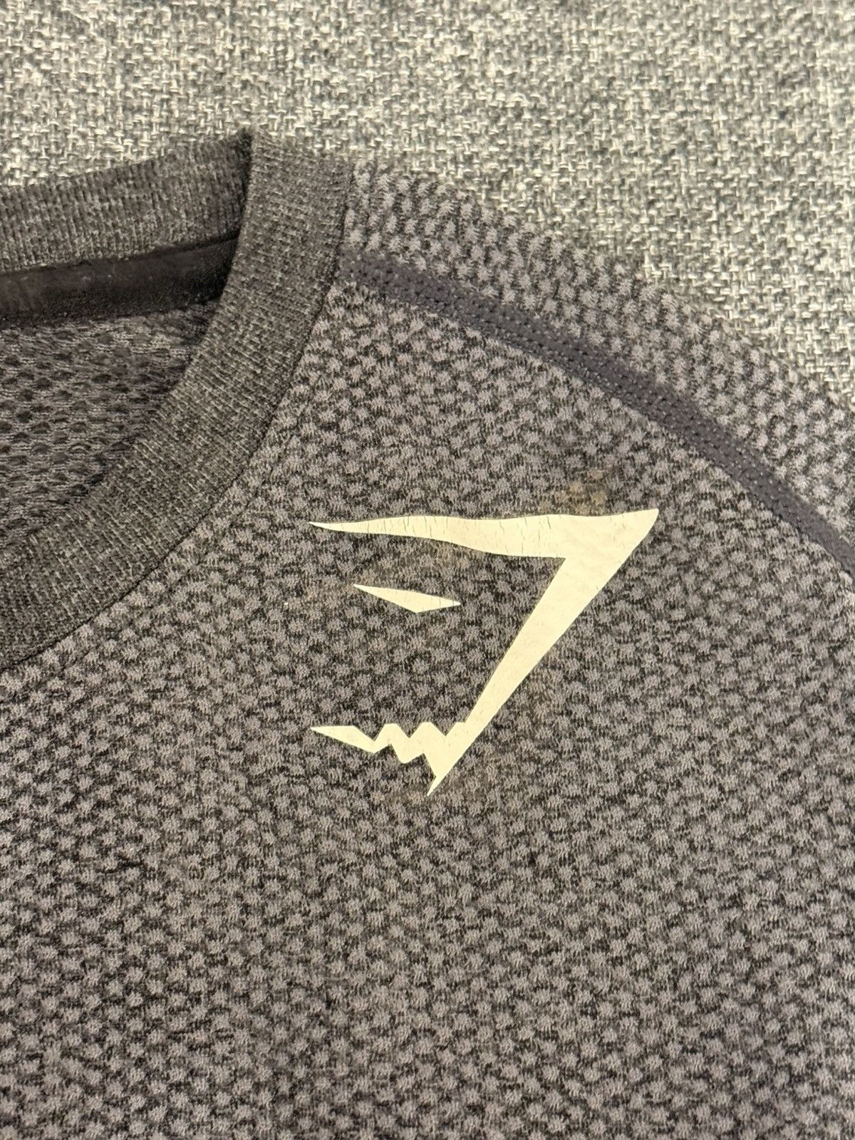 Gymshark Long sleeve Gymshark Phantom David Laid Rare size L Size US L / EU 52-54 / 3 - 5 Thumbnail