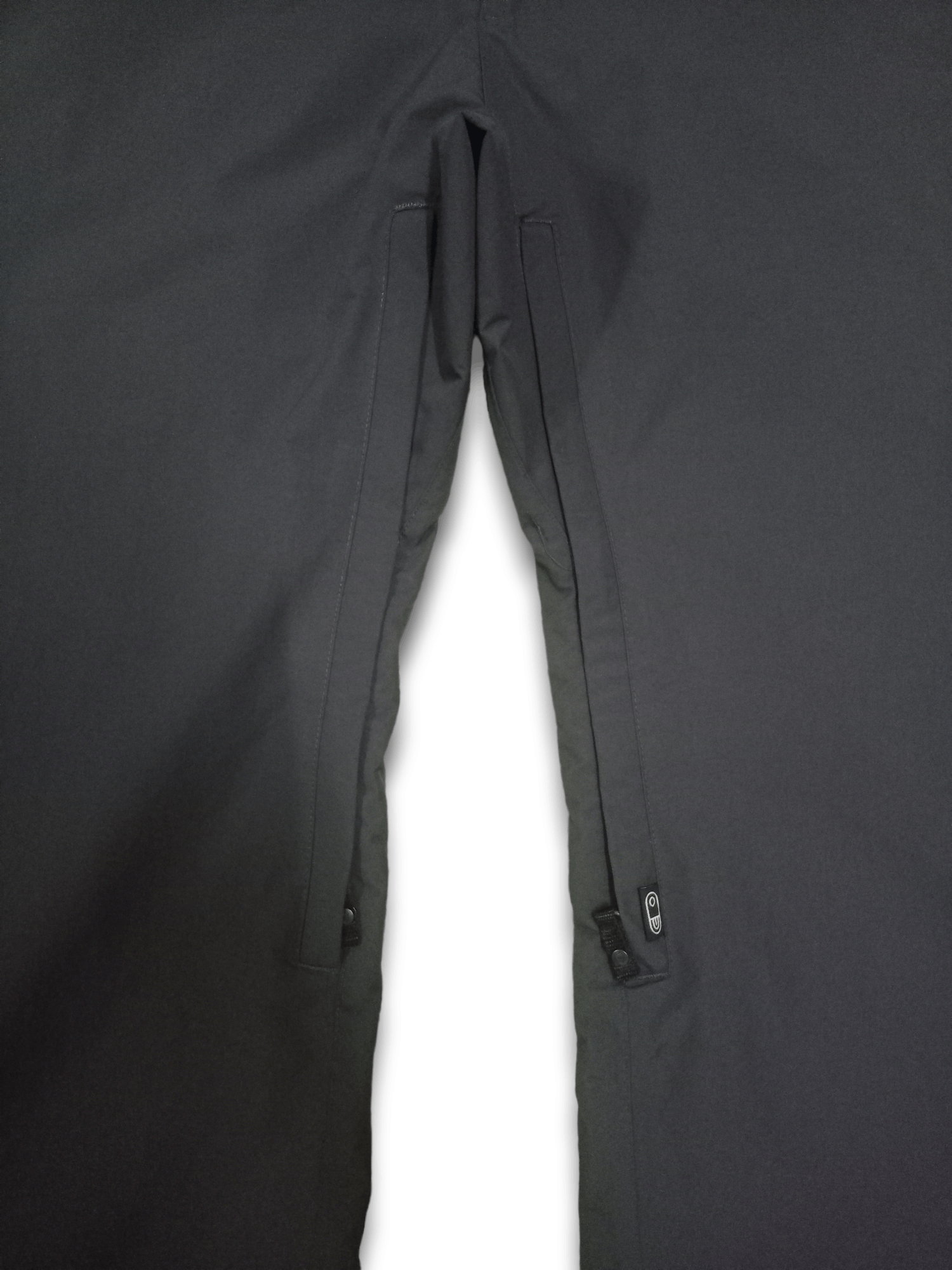 Airblaster Gorpcore Air Blaster Tactical Style Flare Snow Pants Size US 34 / EU 50 - 9 Thumbnail