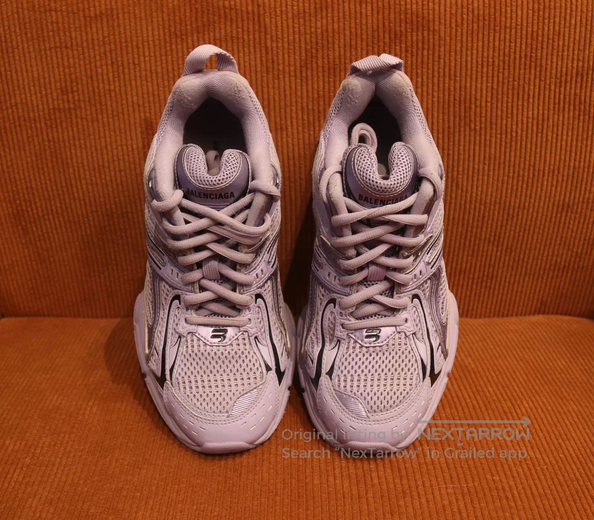 Balenciaga Balenciaga X. Size US 4 / IT 34 - 2 Thumbnail