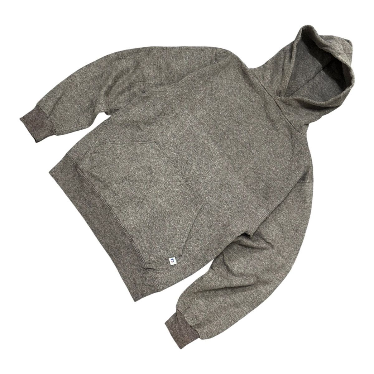 Russell Athletic Vintage Russel Athletic Hoodie Size US M / EU 48-50 / 2 - 3 Thumbnail
