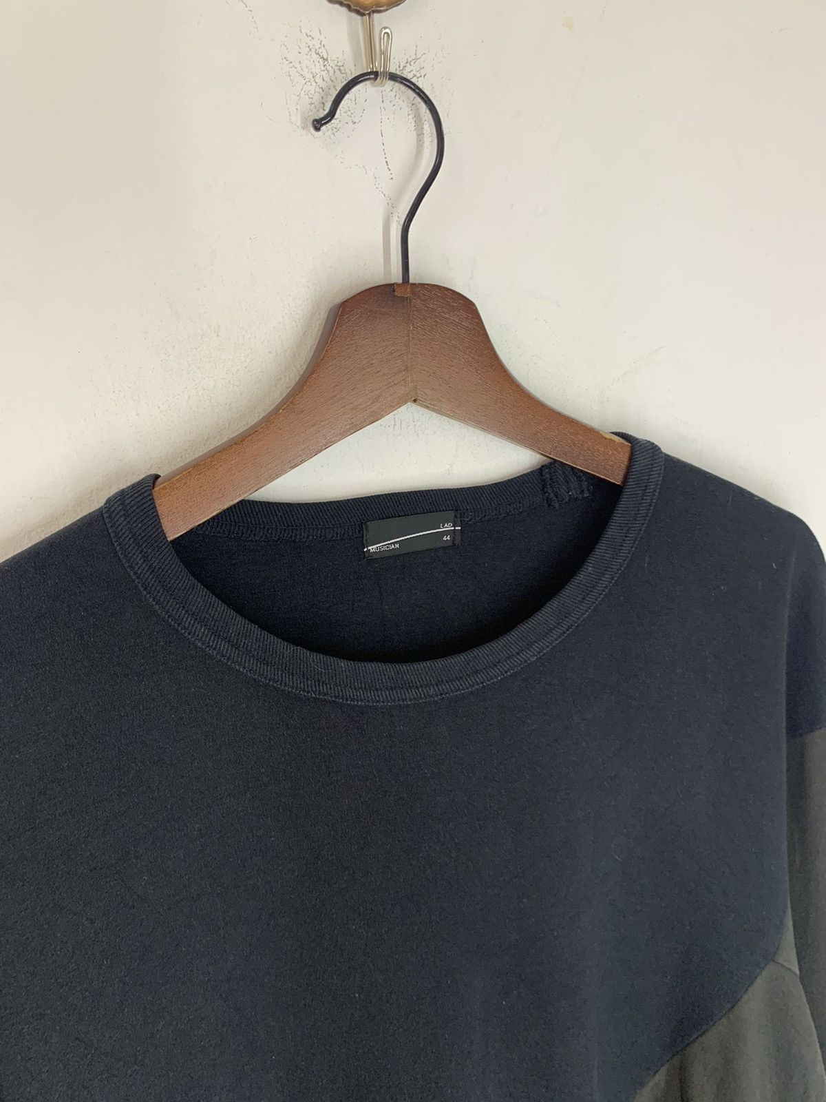 Lad Musician Lad Musician Sweatshirt Size US M / EU 48-50 / 2 - 4 Thumbnail