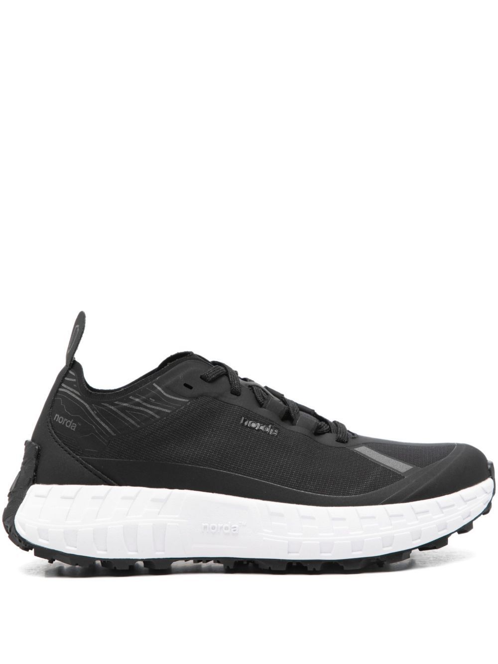 norda 001 SNEAKERS Size US 9 / IT 39 - 1 Thumbnail
