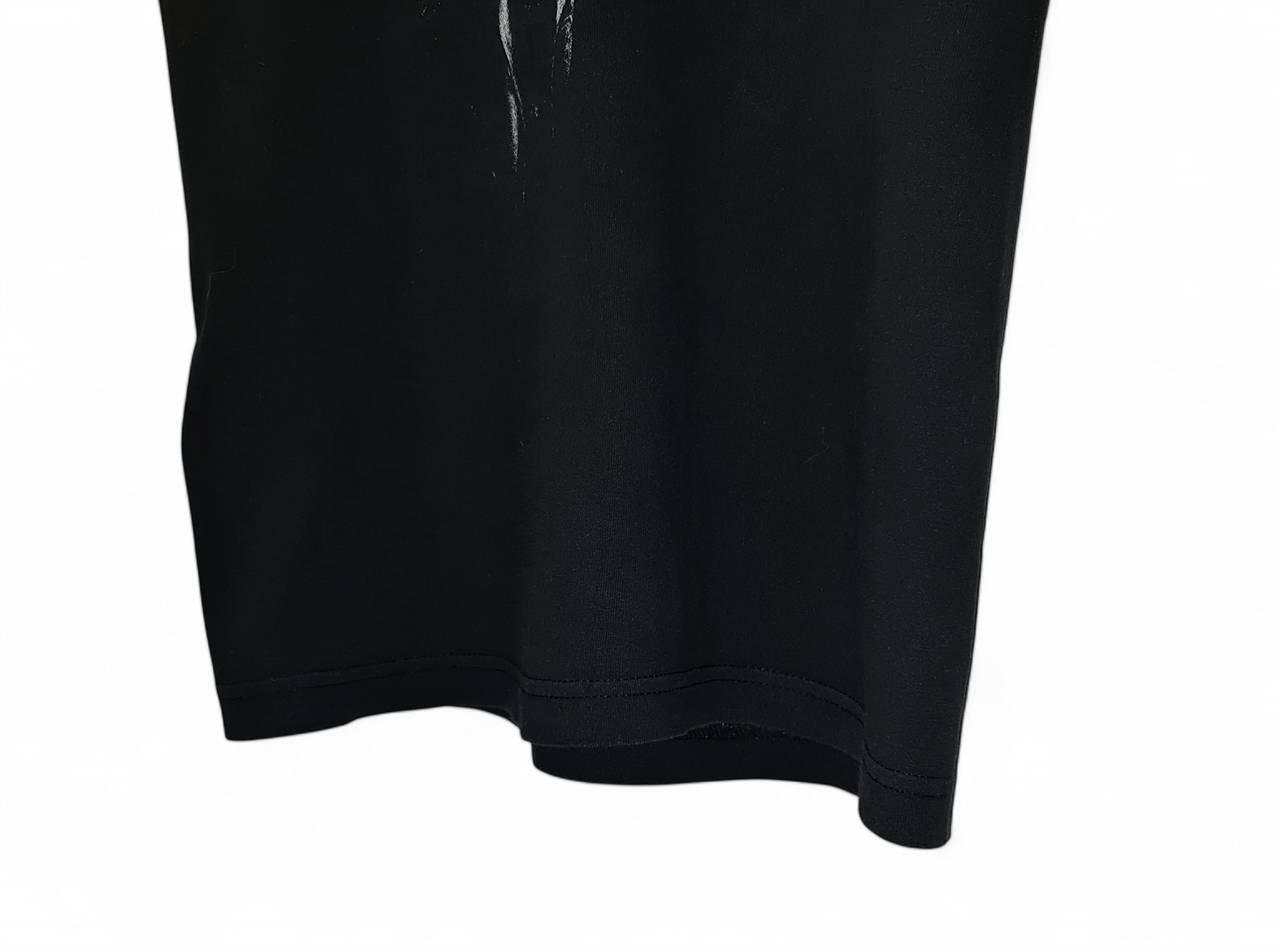 Alstyle Vintage DC Joker The Dark Knight Heath `08 T-shirt Tee Size US S / EU 44-46 / 1 - 4 Thumbnail