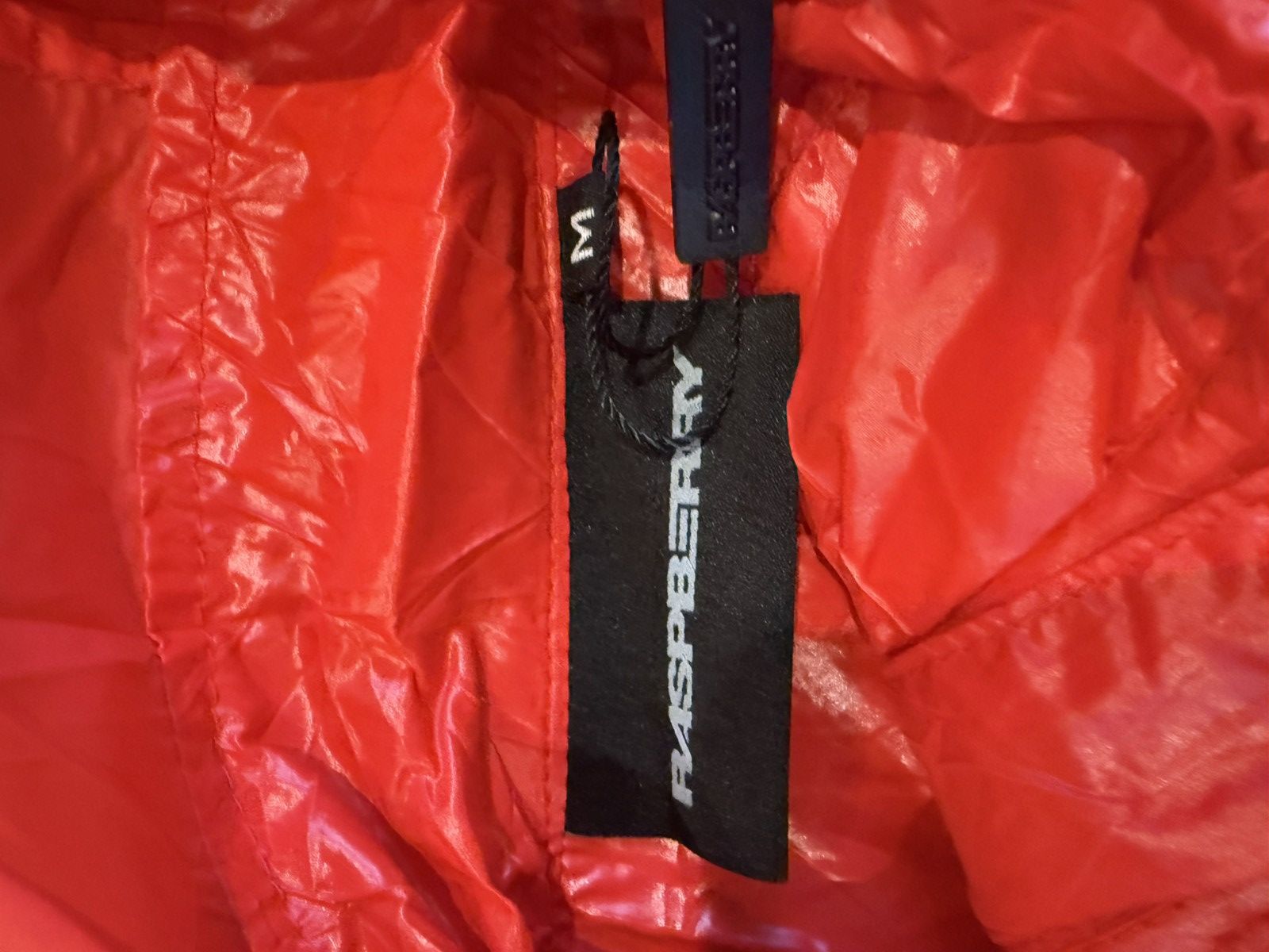 The GV Gallery GVG Series 400 Red Jacket Size US M / EU 48-50 / 2 - 3 Thumbnail