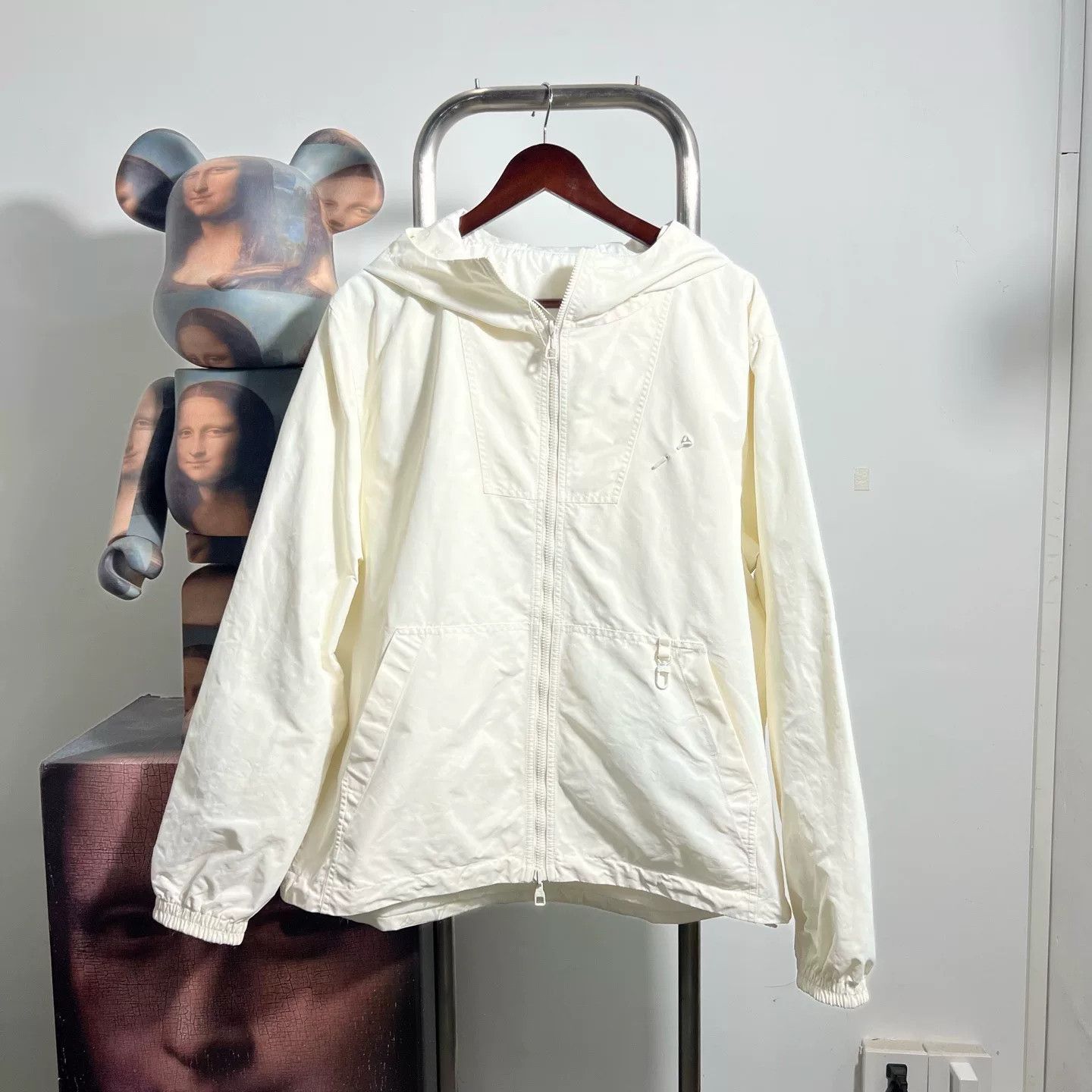 Louis Vuitton Louis Vuitton Double-Sided Windbreaker R1433 Size US S / EU 44-46 / 1 - 1 Thumbnail