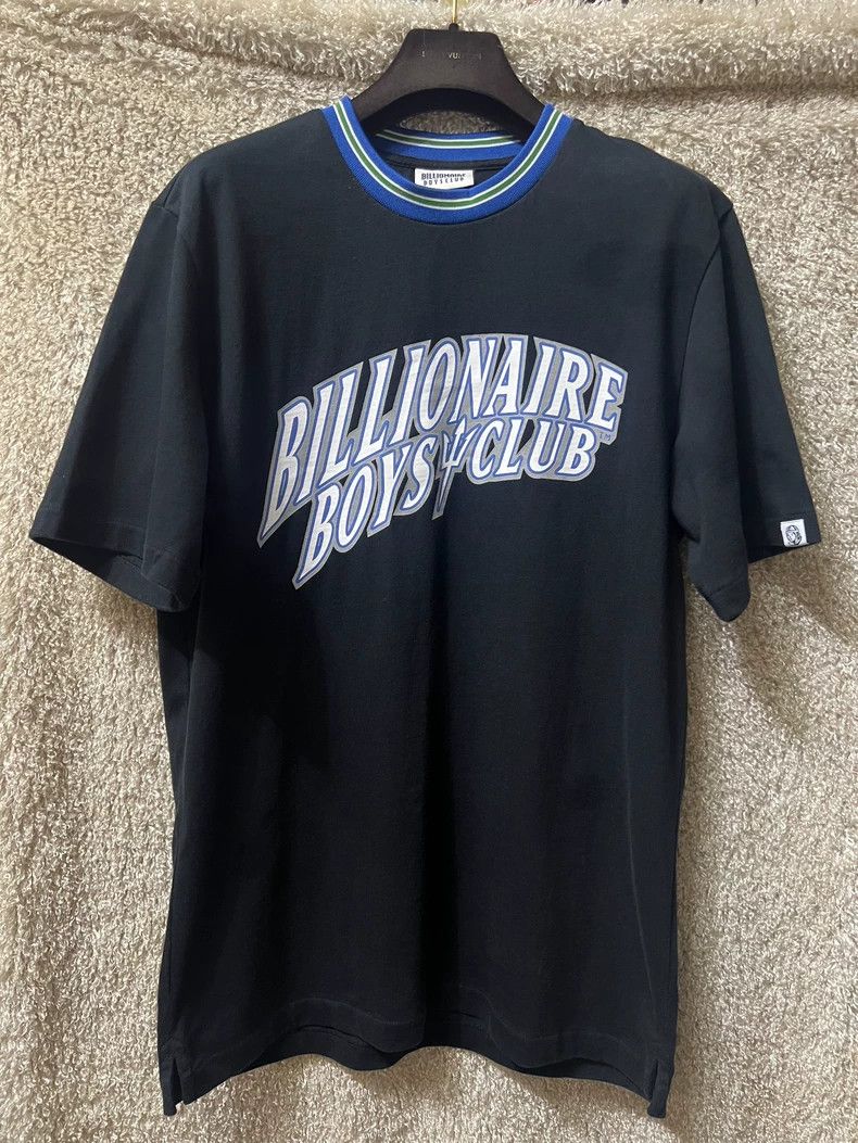 Balenciaga Billionaire Boys Club BBC Men's T-Shirt Size US M / EU 48-50 / 2 - 1 Thumbnail