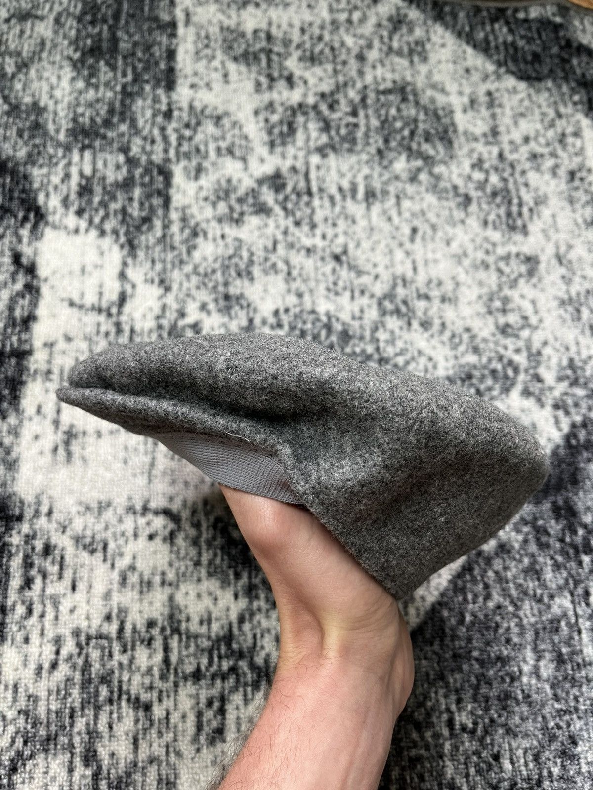 Kangol × Vintage Vintage Kangol Wool Beret Hat Cap Old Money Y2K Size ONE SIZE - 3 Thumbnail