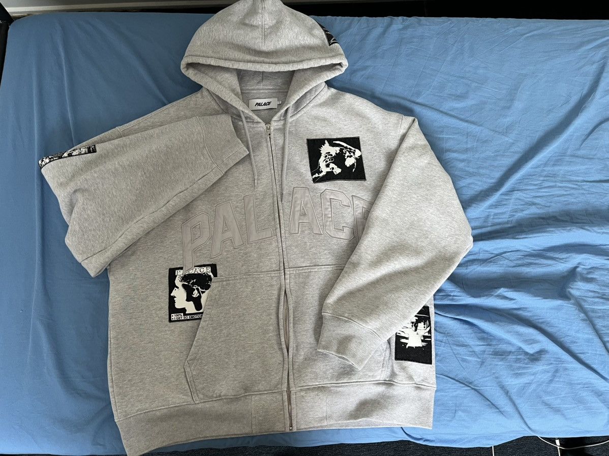Palace x Death Note Misa 