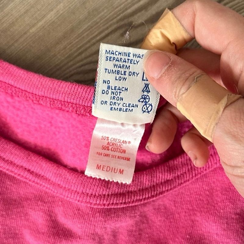 Other bassett walker hot pink tank top vest Size M / US 6-8 / IT 42-44 - 4 Thumbnail