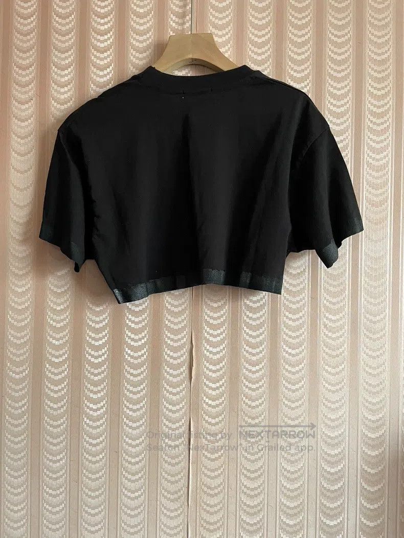 Comme des Garcons Comme Des Garcons Short Sleeve T-Shirt Shirt Short Sleeve Size S / US 4 / IT 40 - 4 Thumbnail