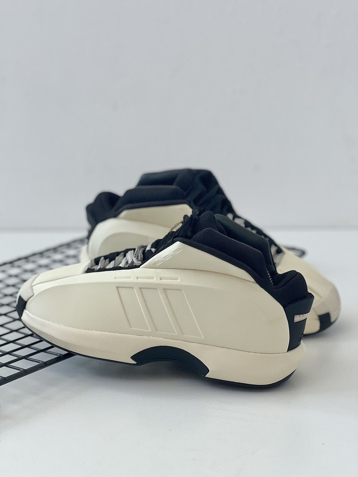 Adidas Adidas Crazy 1 Size US 7.5 / EU 40-41 - 4 Thumbnail