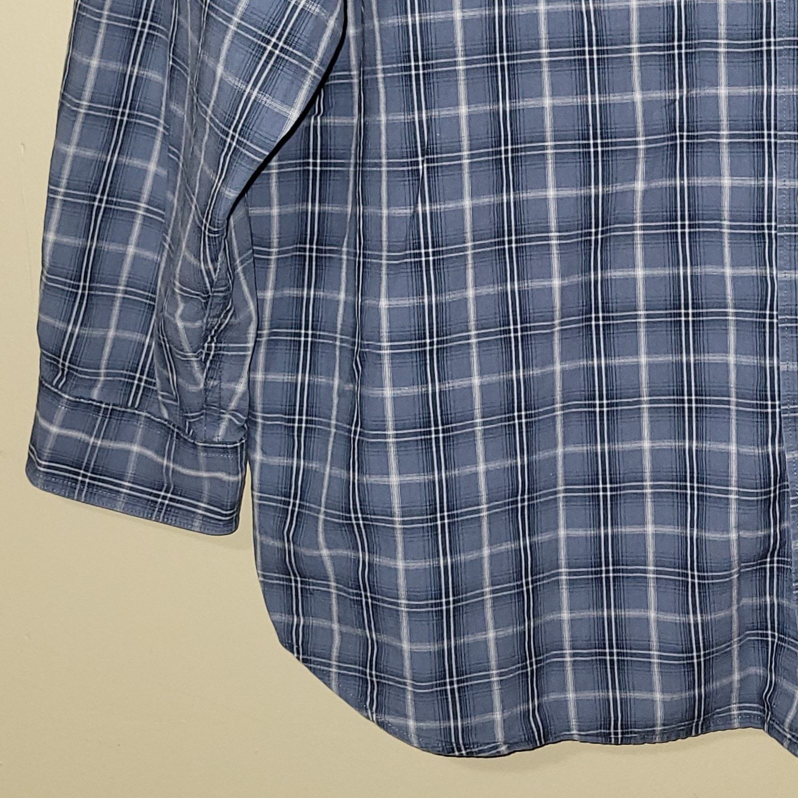 Columbia Columbia Long Sleeve Button Down Mens XXL Size US XXL / EU 58 / 5 - 7 Thumbnail