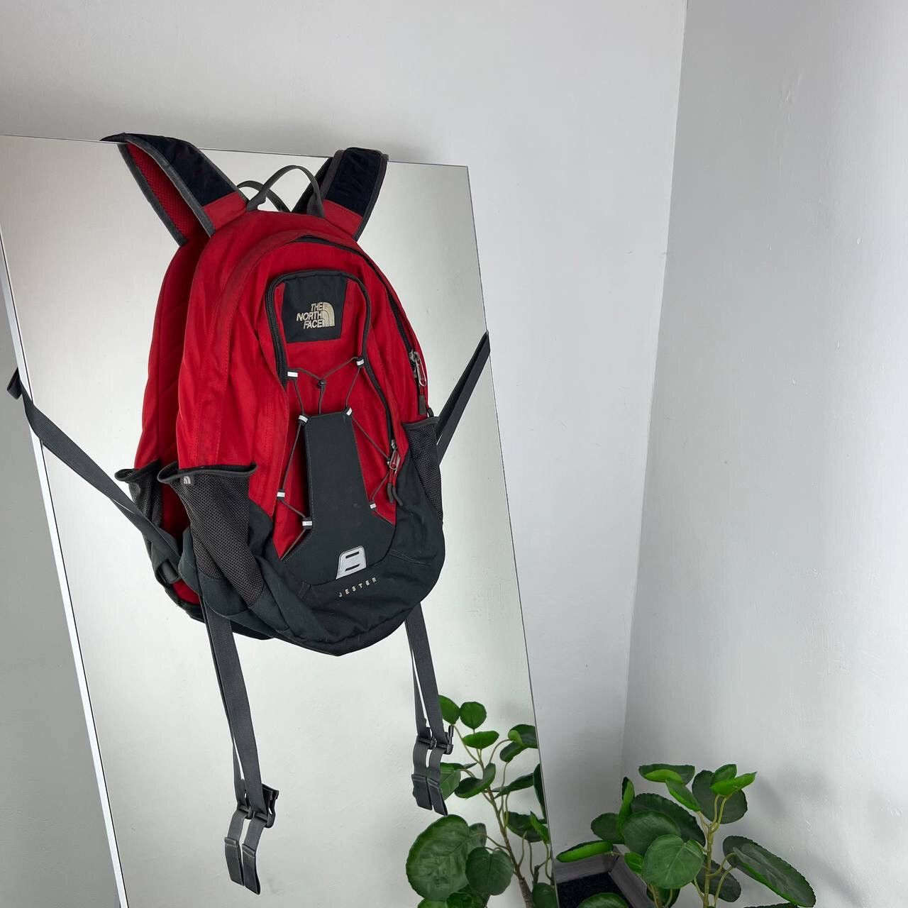 The North Face The North Face Jester Everyday Laptop Backpack Bag Gorpcore Size ONE SIZE - 1 Thumbnail
