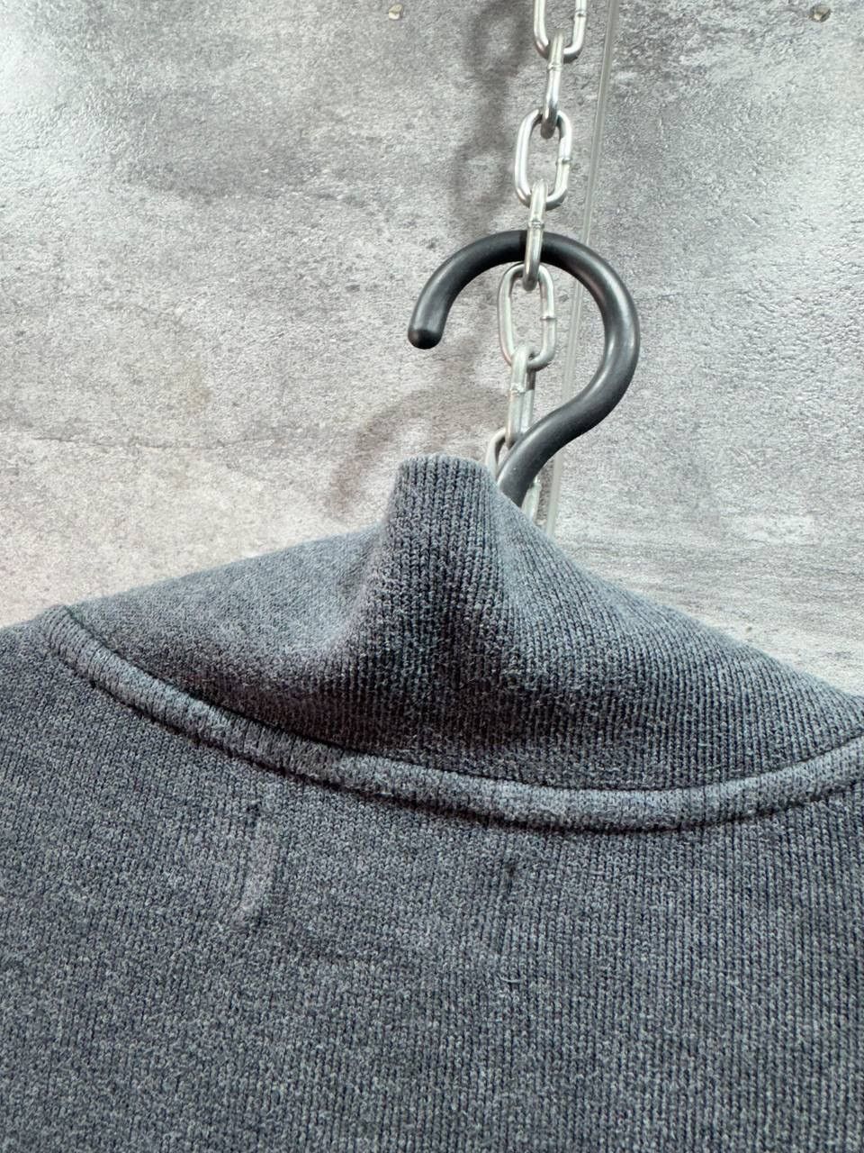 Vintage Polo Ralph Lauren 1/4 Zip Sweater Pullover Pony Size US L / EU 52-54 / 3 - 14 Thumbnail