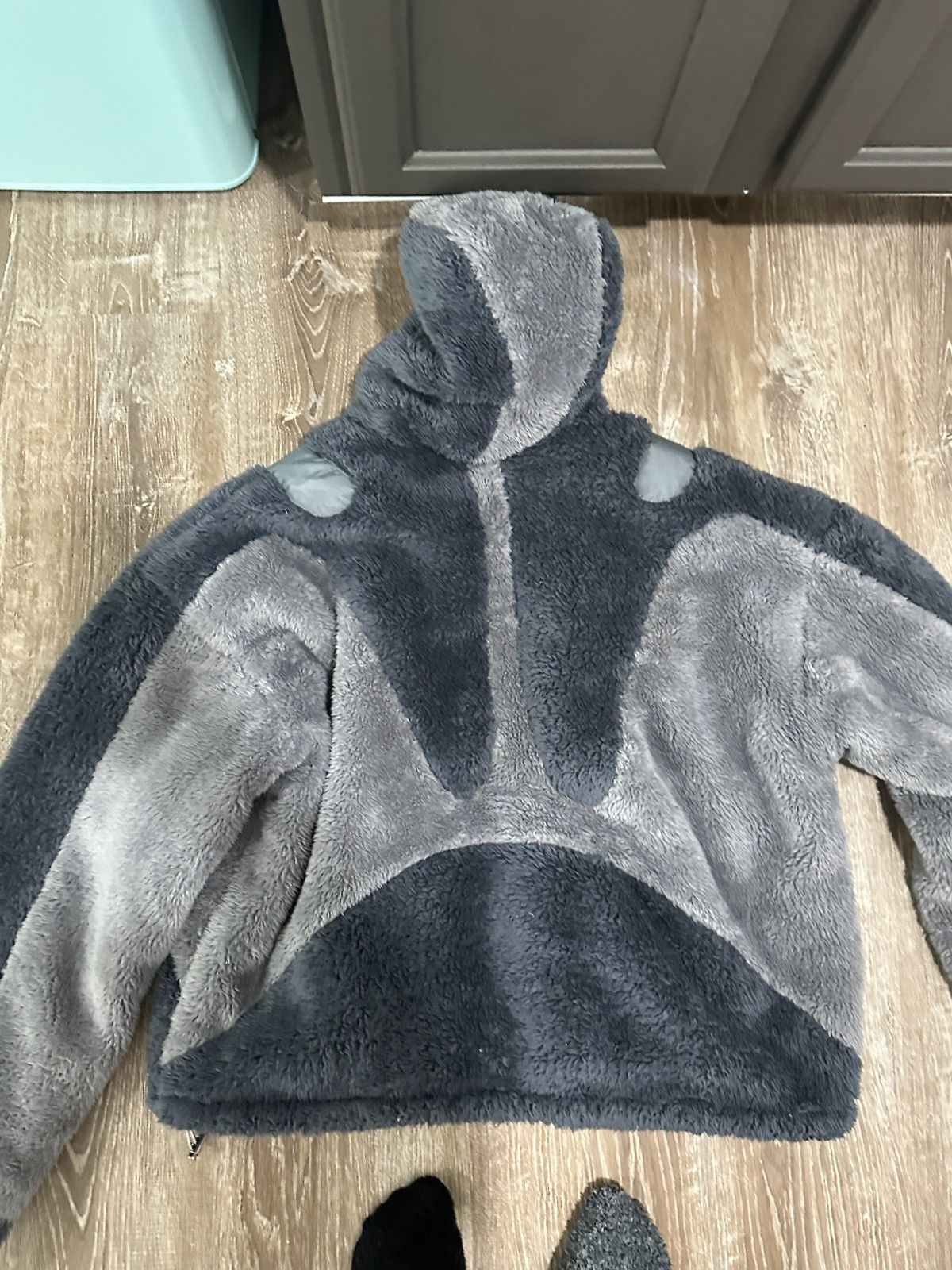 Designer × Japanese Brand No Face Jacket Size US L / EU 52-54 / 3 - 3 Thumbnail