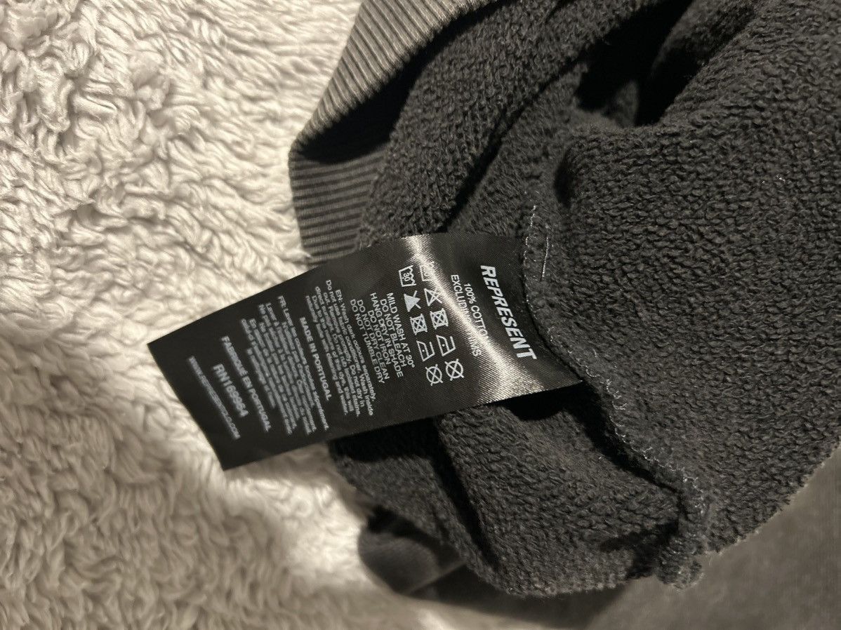 Represent Clo. represent hoodie Size US M / EU 48-50 / 2 - 5 Thumbnail
