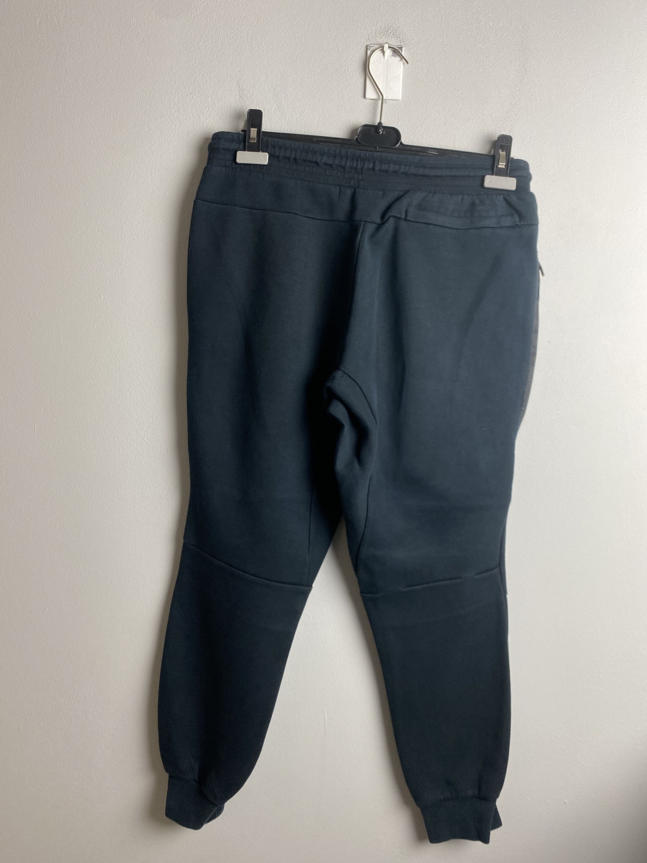 Nike Nike tech fleece sweatpants joggers drill drip trap Size US 32 / EU 48 - 4 Thumbnail