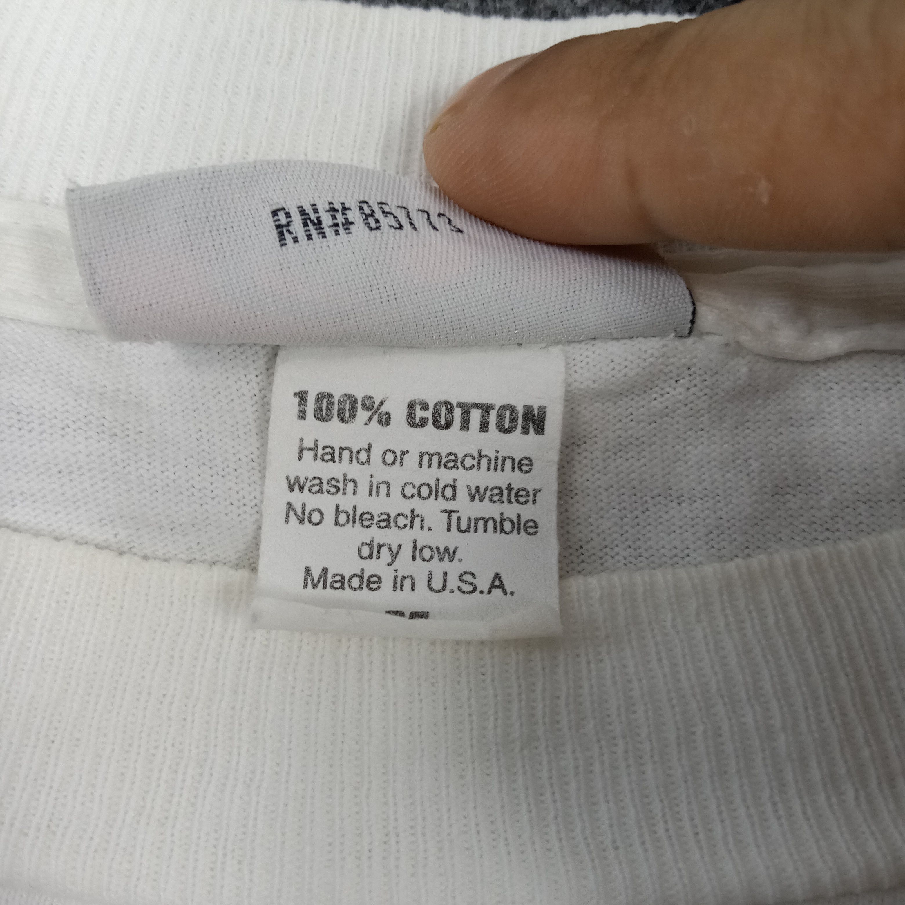 O'Neill × Vintage Oneill American Surfing Style Tshirt Size US L / EU 52-54 / 3 - 7 Thumbnail
